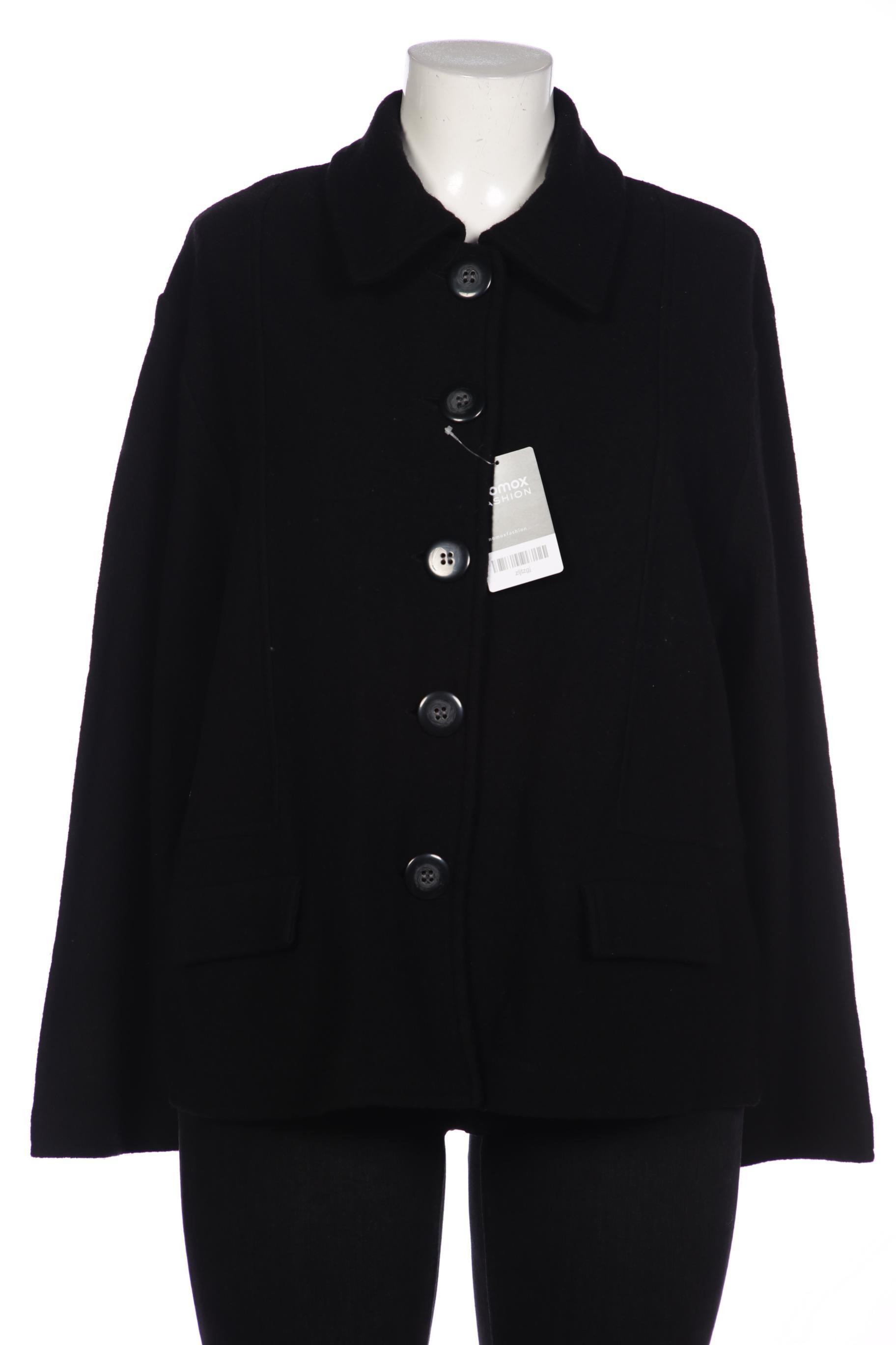 

Gerry Weber Damen Blazer, schwarz, Gr. 48