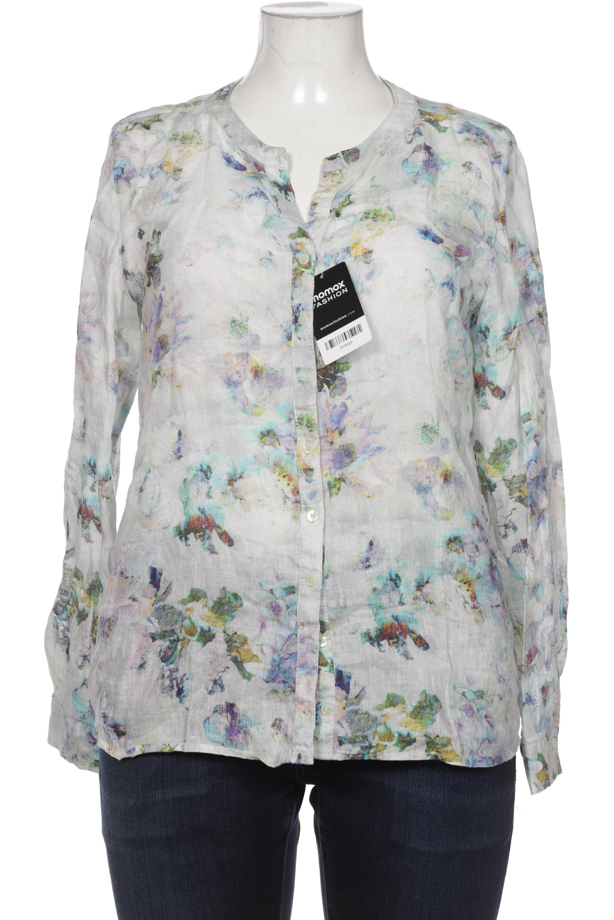

Gerry Weber Damen Bluse, mehrfarbig, Gr. 46