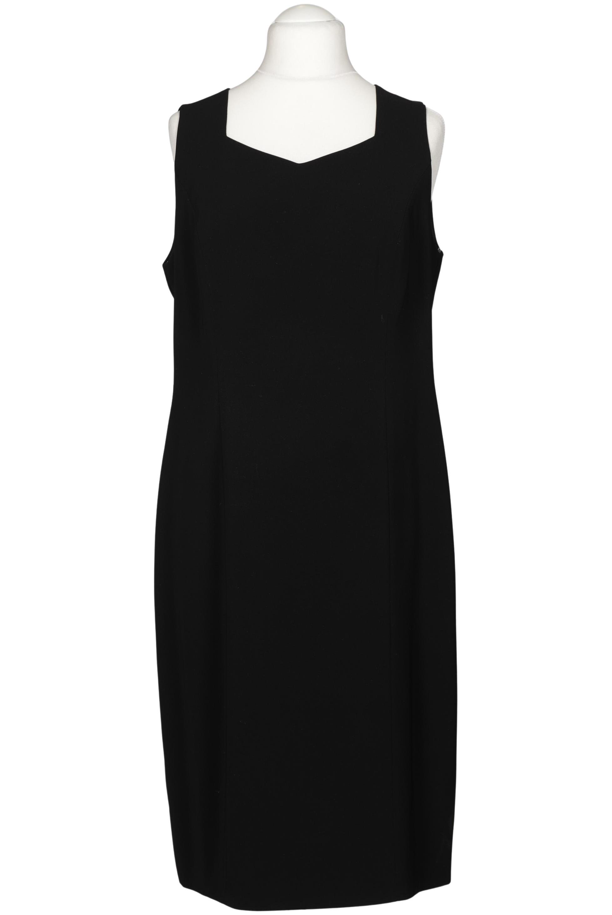 

Gerry Weber Damen Kleid, schwarz, Gr. 44