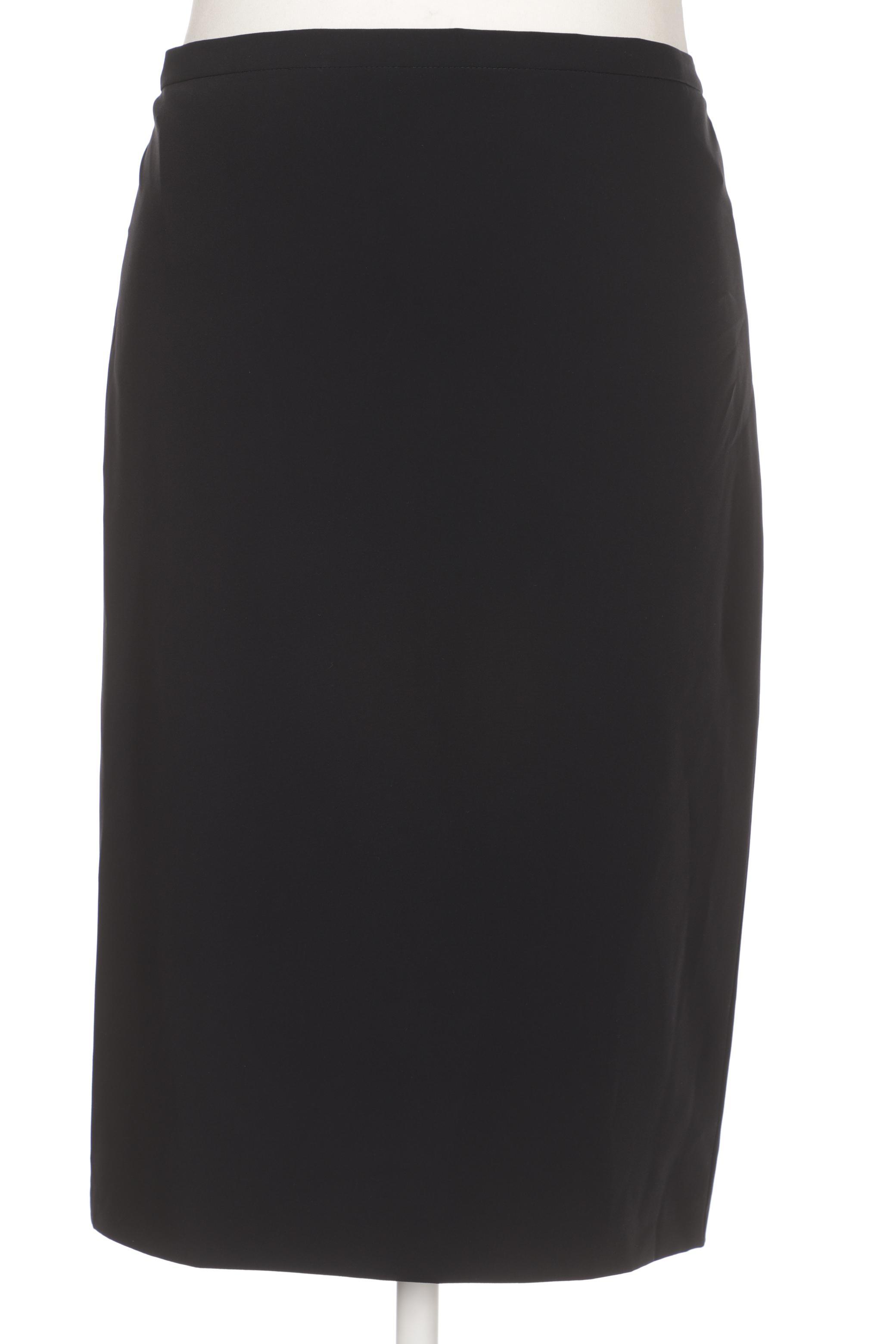 

Gerry Weber Damen Rock, schwarz, Gr. 46