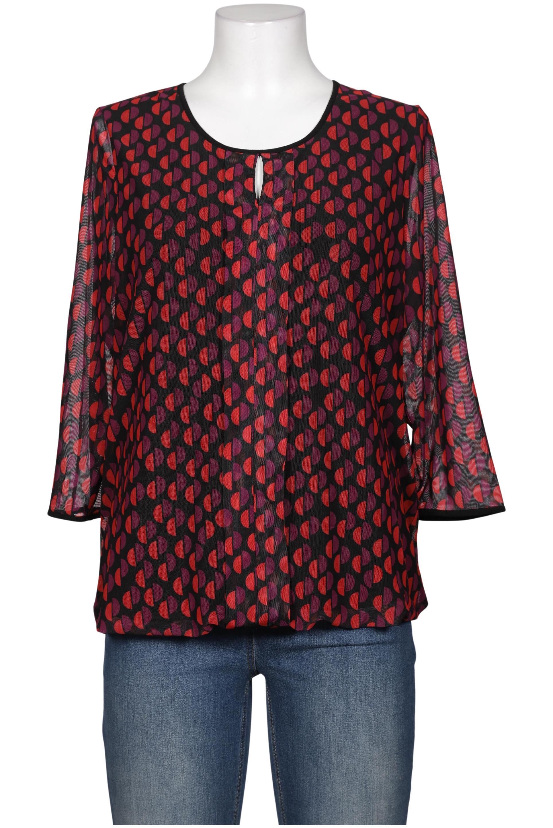 

Gerry Weber Damen Bluse, mehrfarbig, Gr. 42