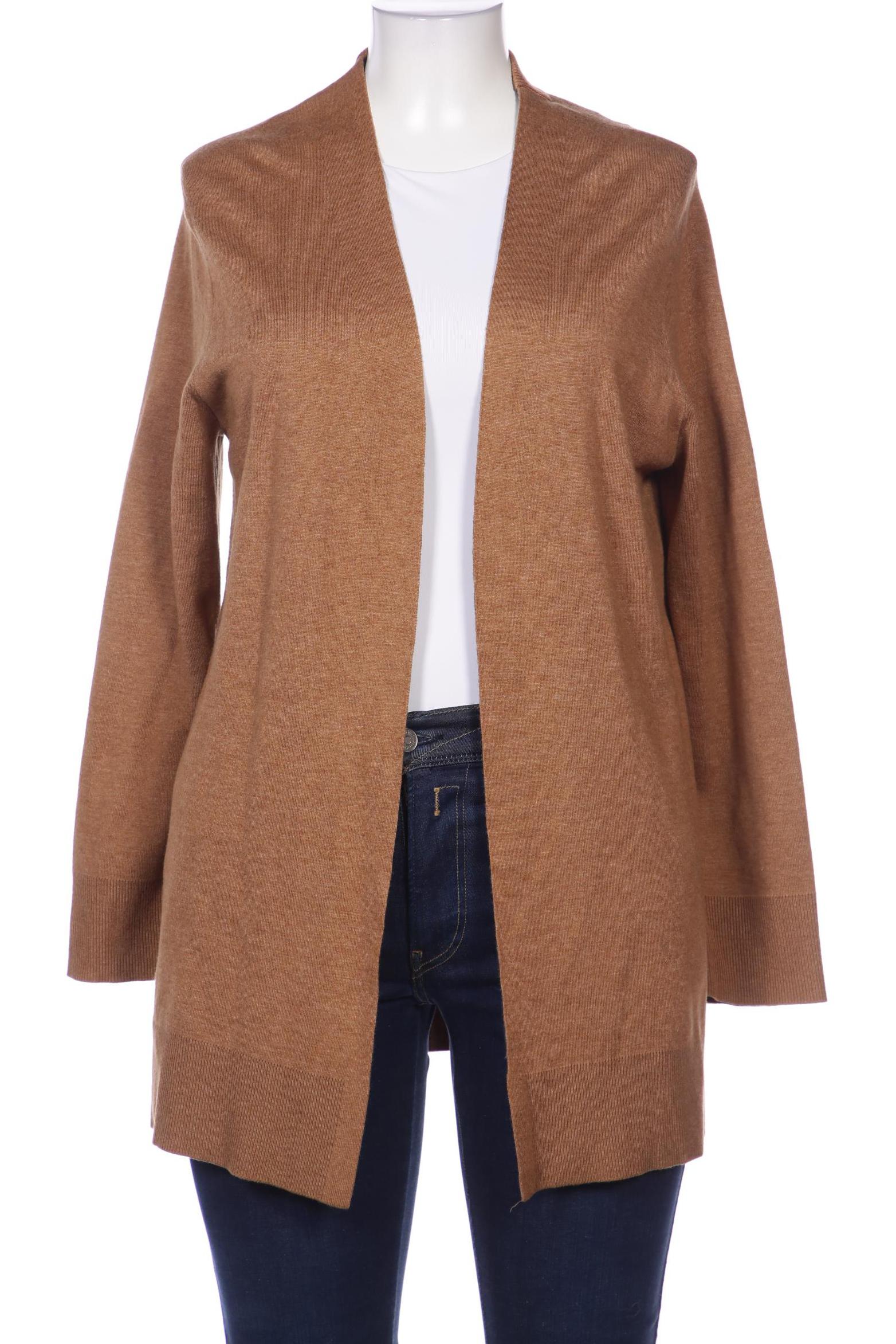 

Gerry Weber Damen Strickjacke, braun