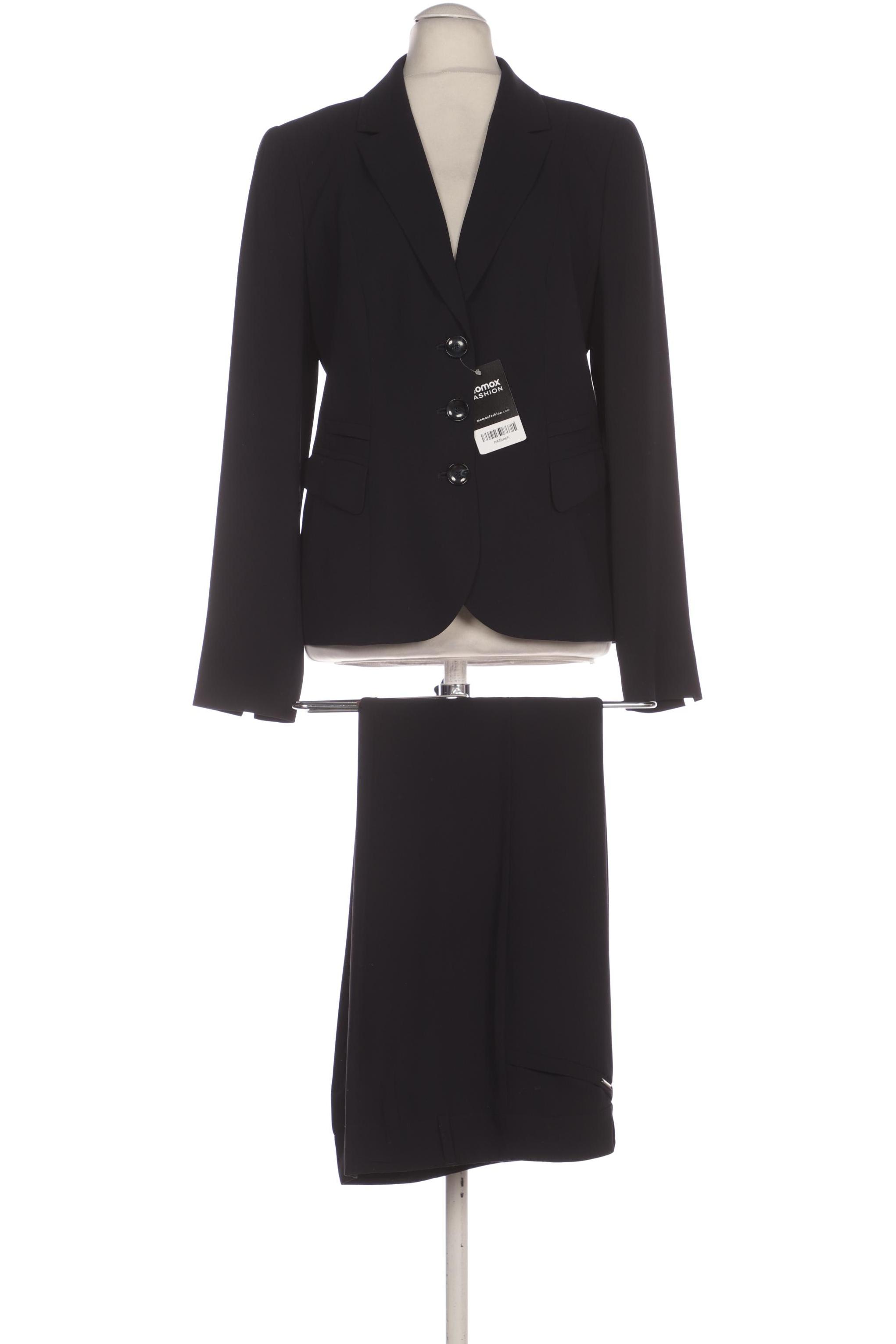 

Gerry Weber Damen Anzug, marineblau, Gr. 40
