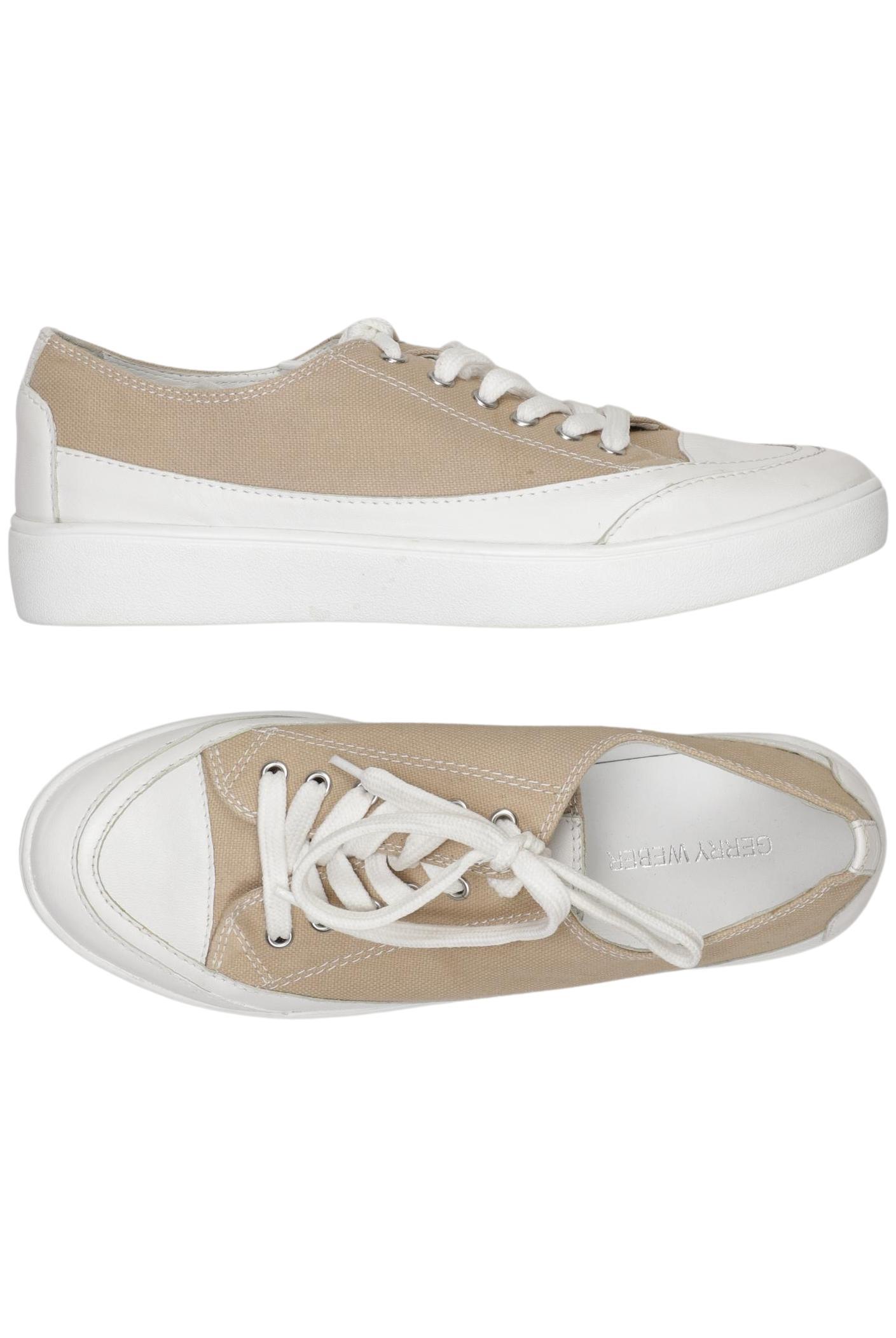 

Gerry Weber Damen Sneakers, mehrfarbig, Gr. 39