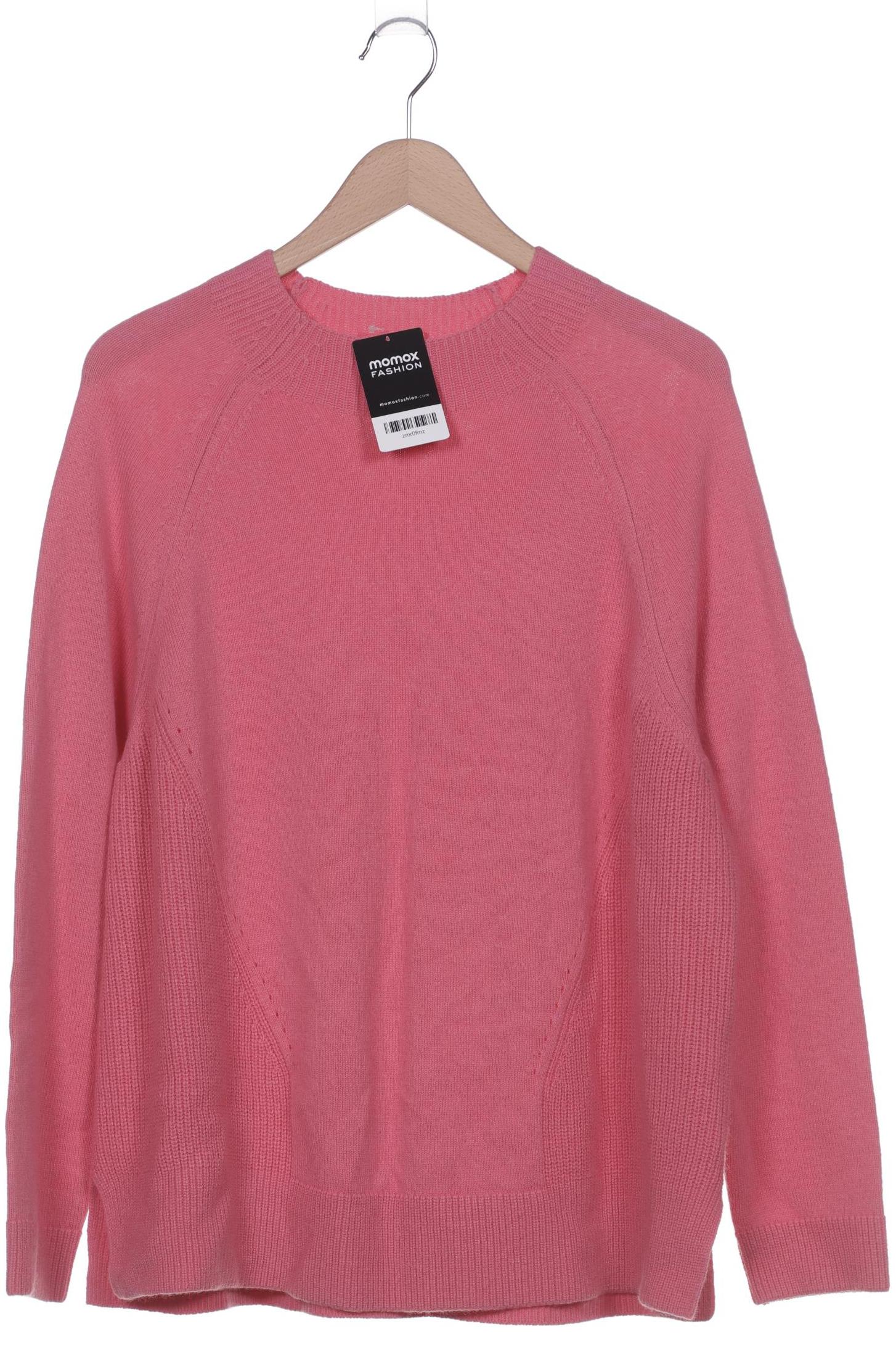 

Gerry Weber Damen Pullover, pink, Gr. 44