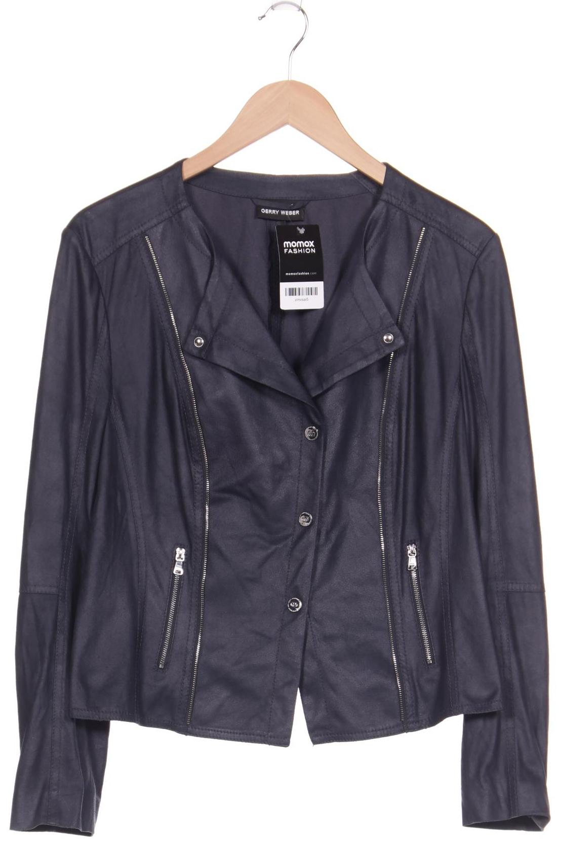 

Gerry Weber Damen Jacke, grau