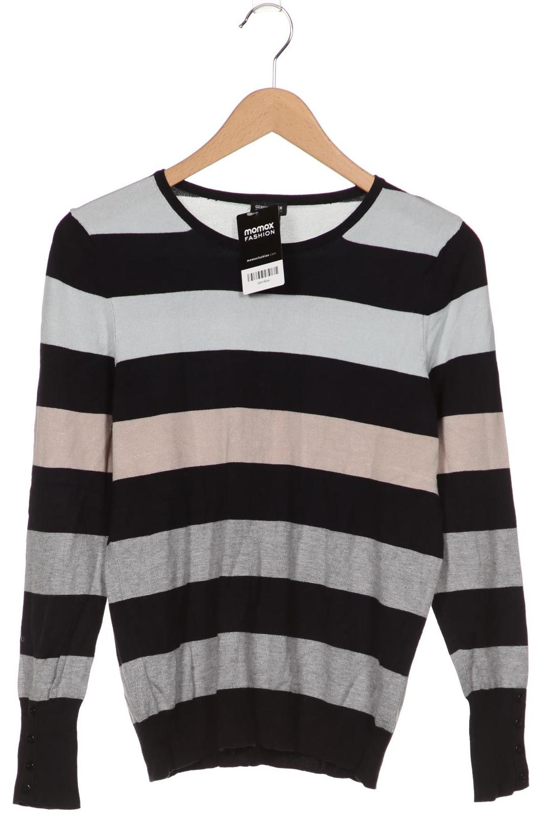 

Gerry Weber Damen Pullover, marineblau