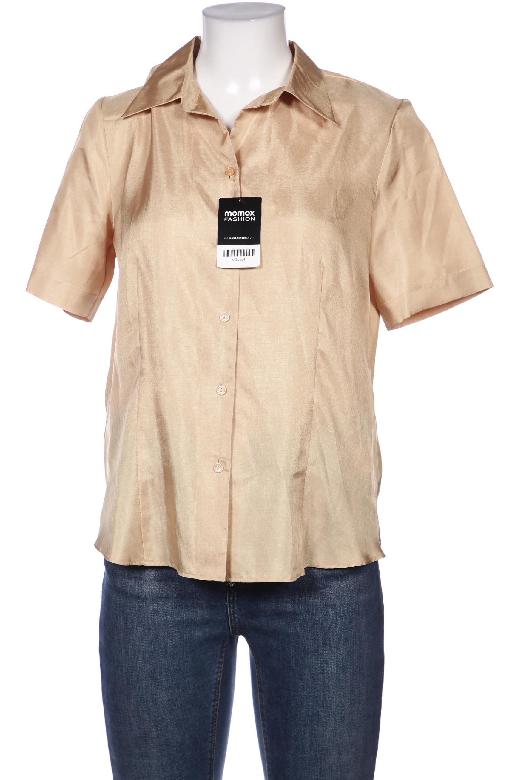 

Gerry Weber Damen Bluse, gelb, Gr. 40