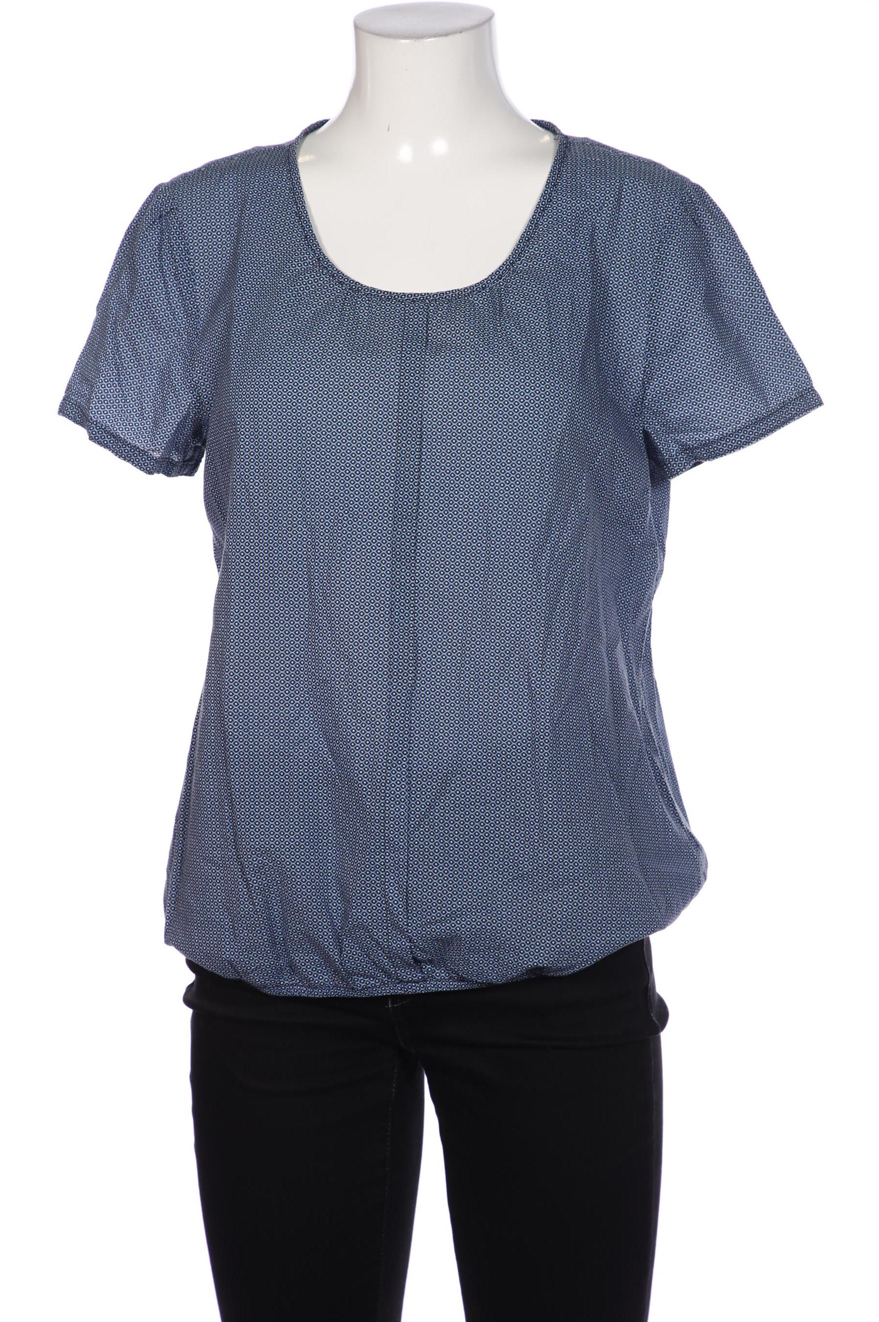 

Gerry Weber Damen Bluse, blau