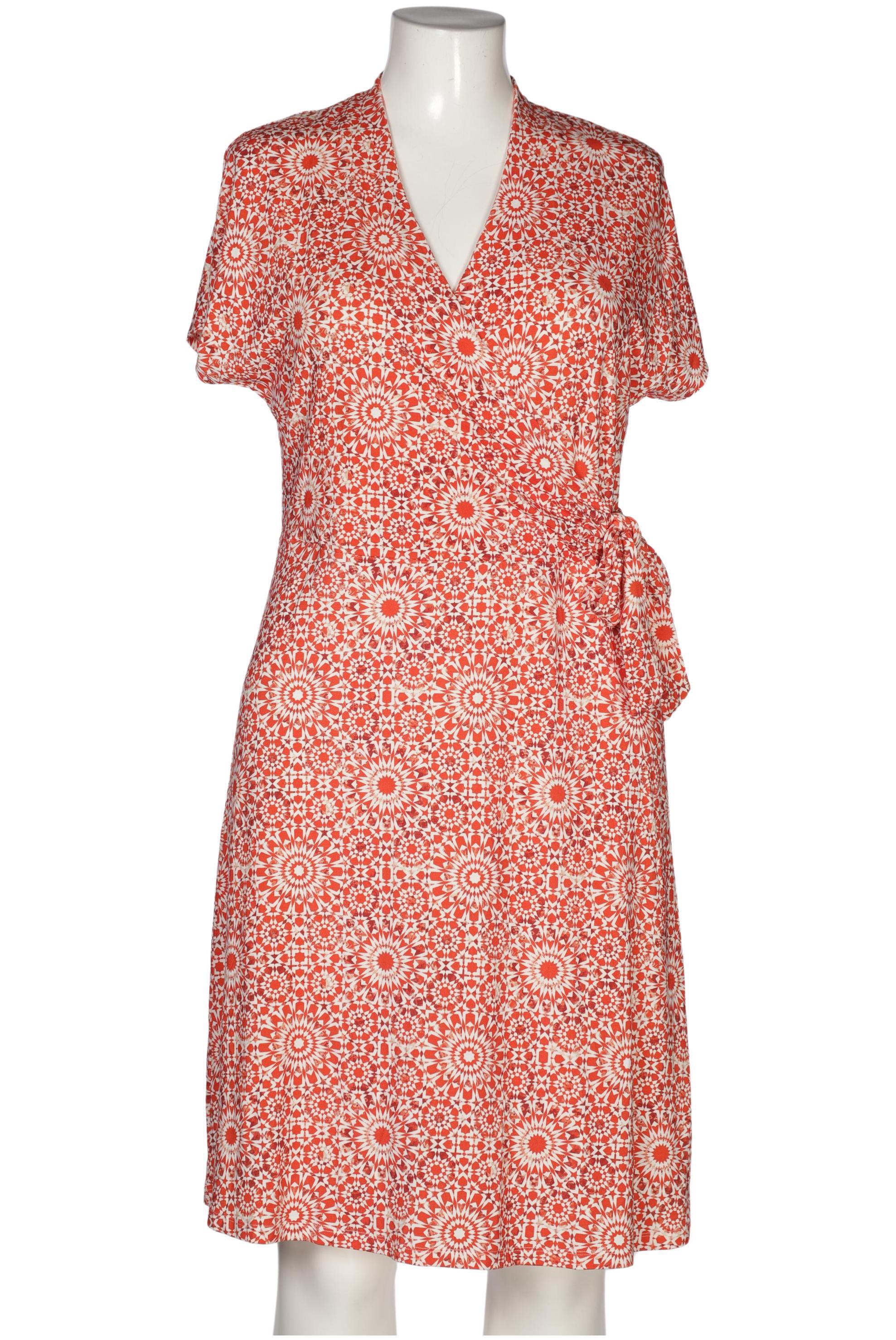 

Gerry Weber Damen Kleid, rot, Gr. 42
