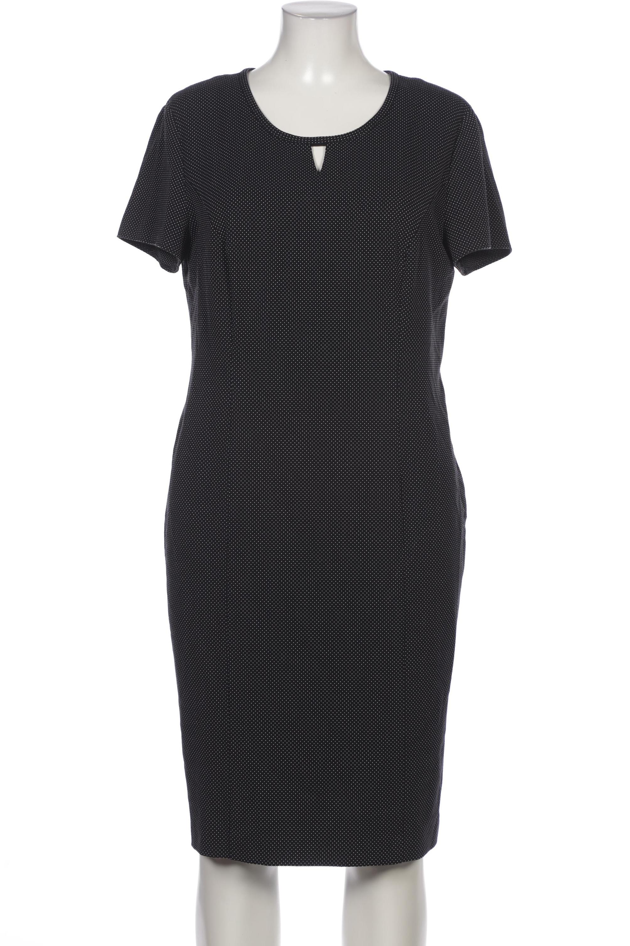 

Gerry Weber Damen Kleid, marineblau, Gr. 44