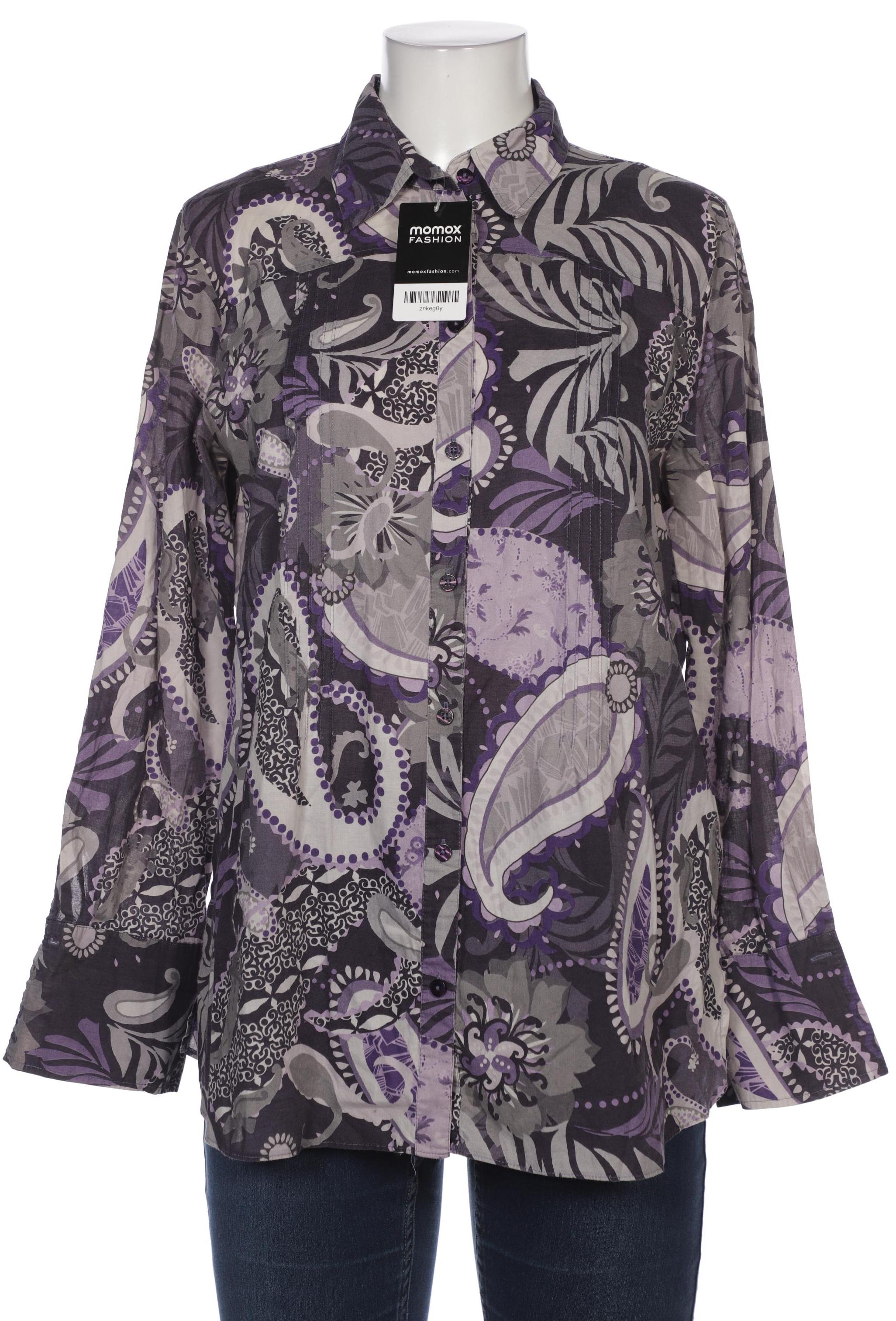 

Gerry Weber Damen Bluse, flieder