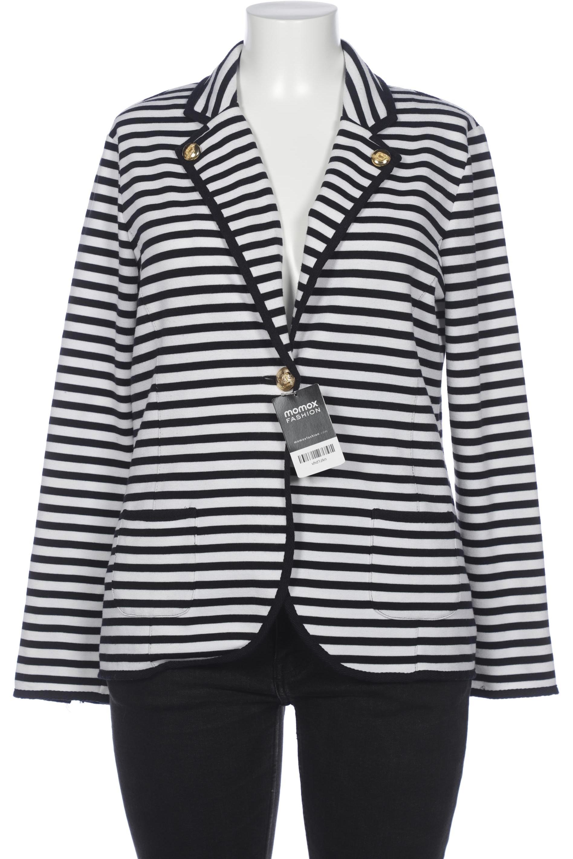 

Gerry Weber Damen Blazer, weiß, Gr. 42