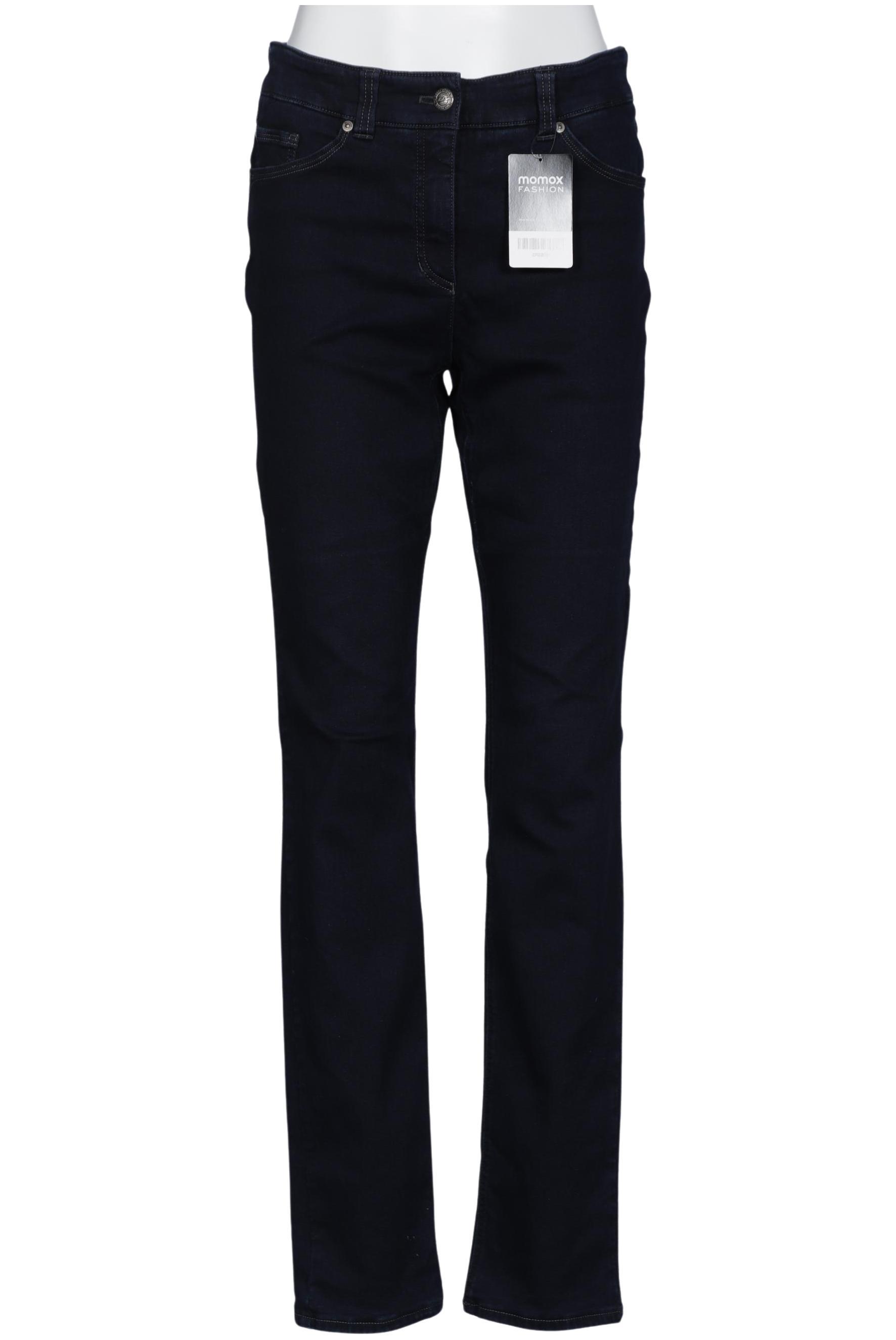 

Gerry Weber Damen Jeans, marineblau, Gr. 38