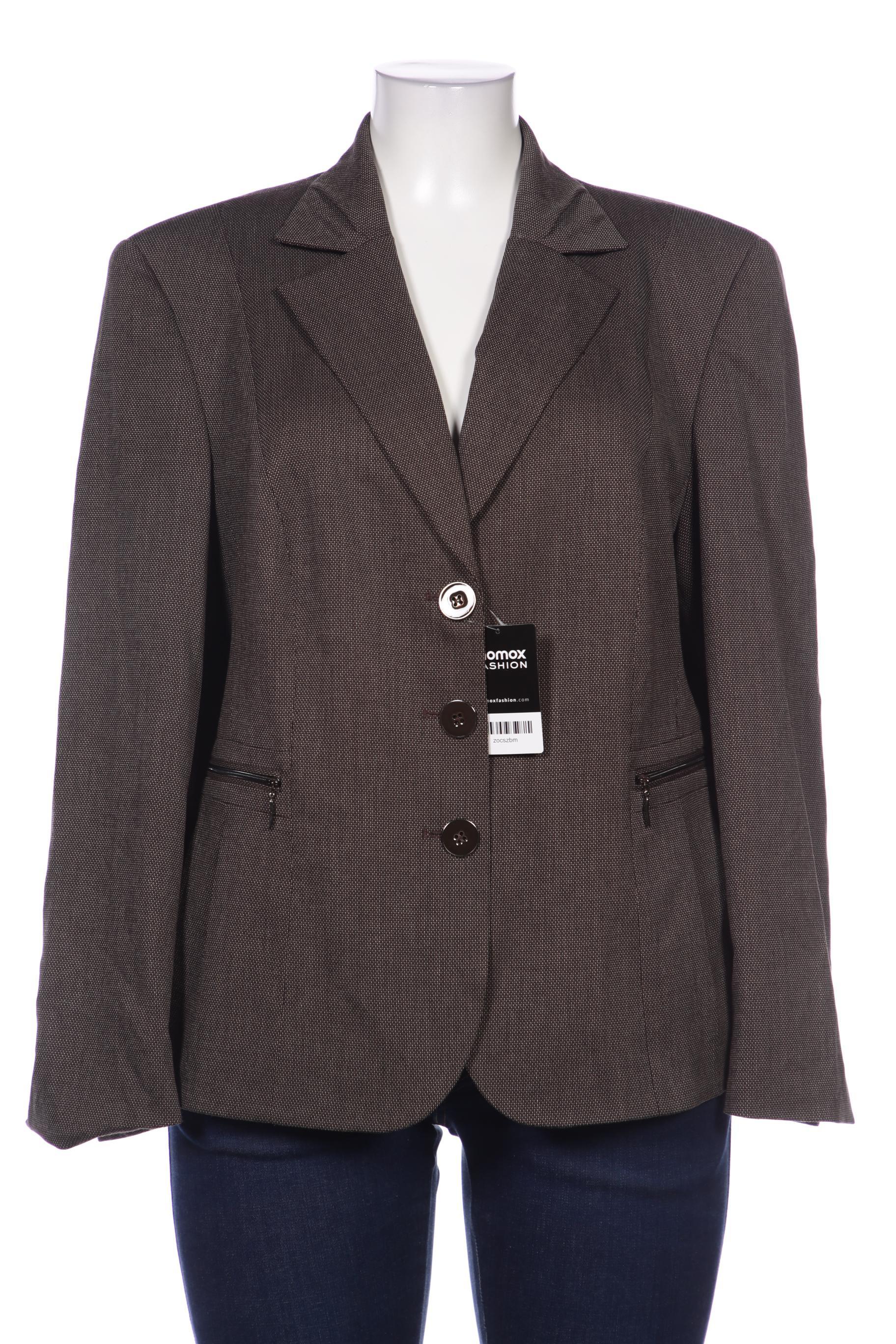 

Gerry Weber Damen Blazer, braun