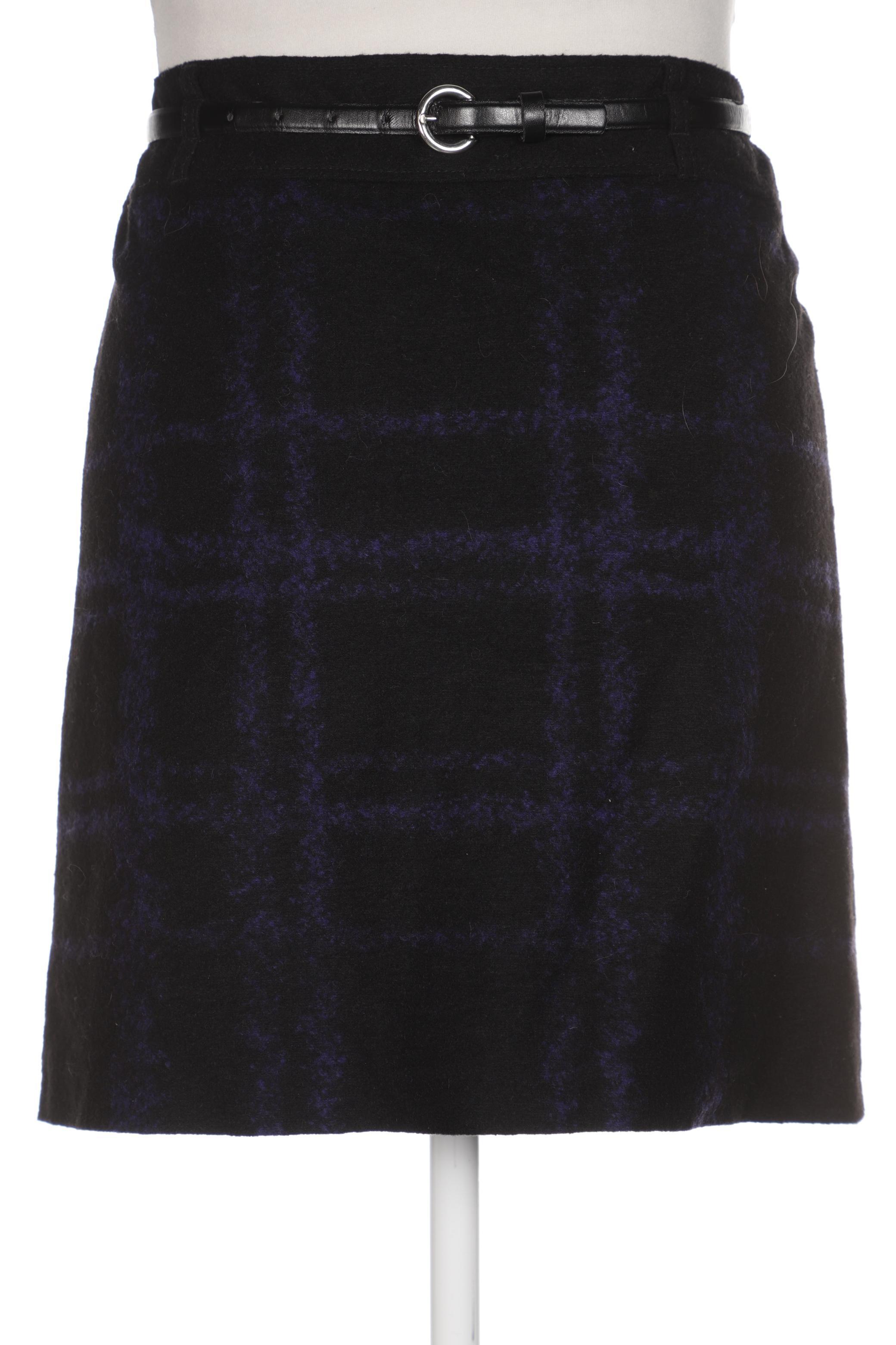 Thumbnail - Gerry Weber Damen Rock, schwarz, Gr. 35