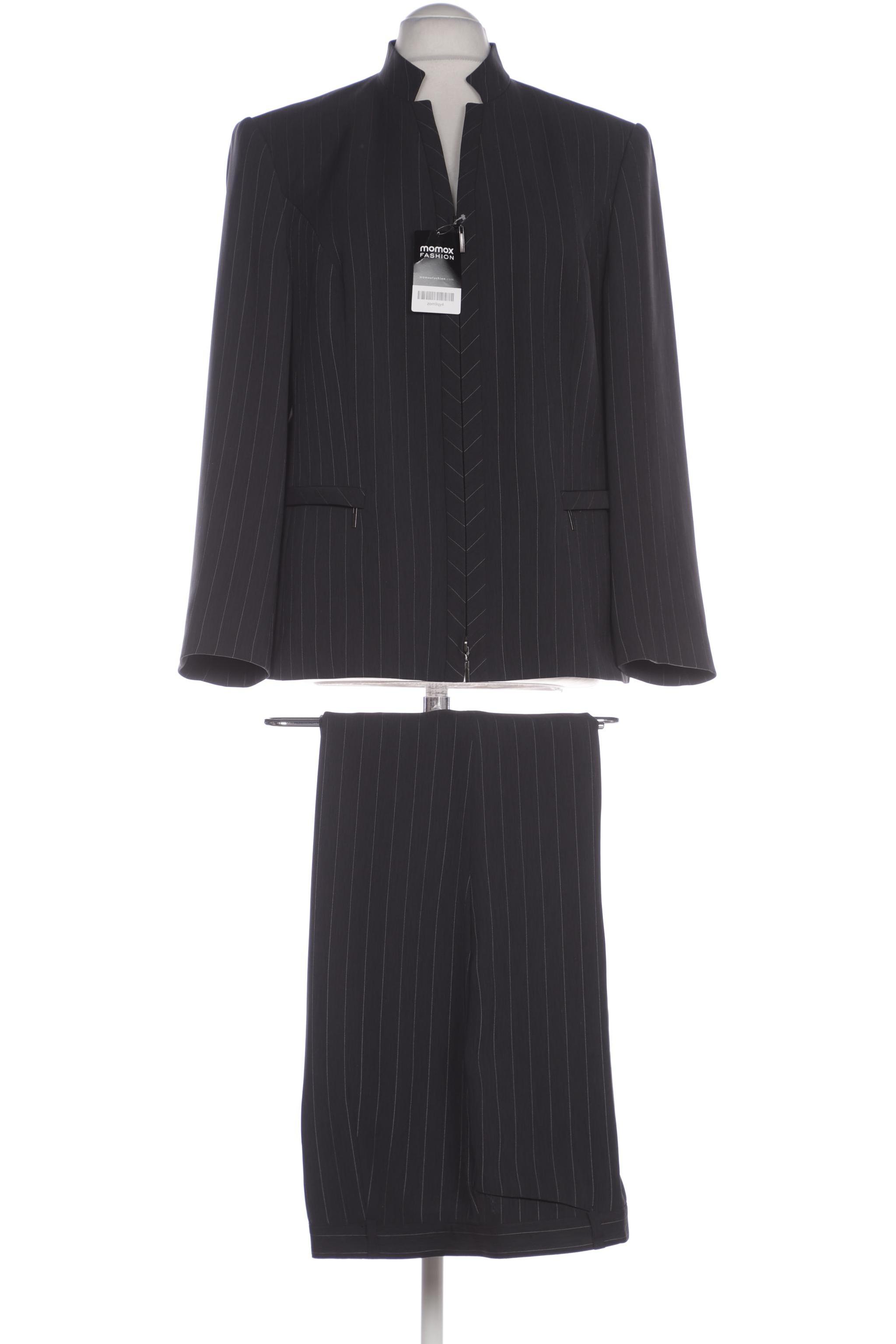 

Gerry Weber Damen Anzug, grau, Gr. 46