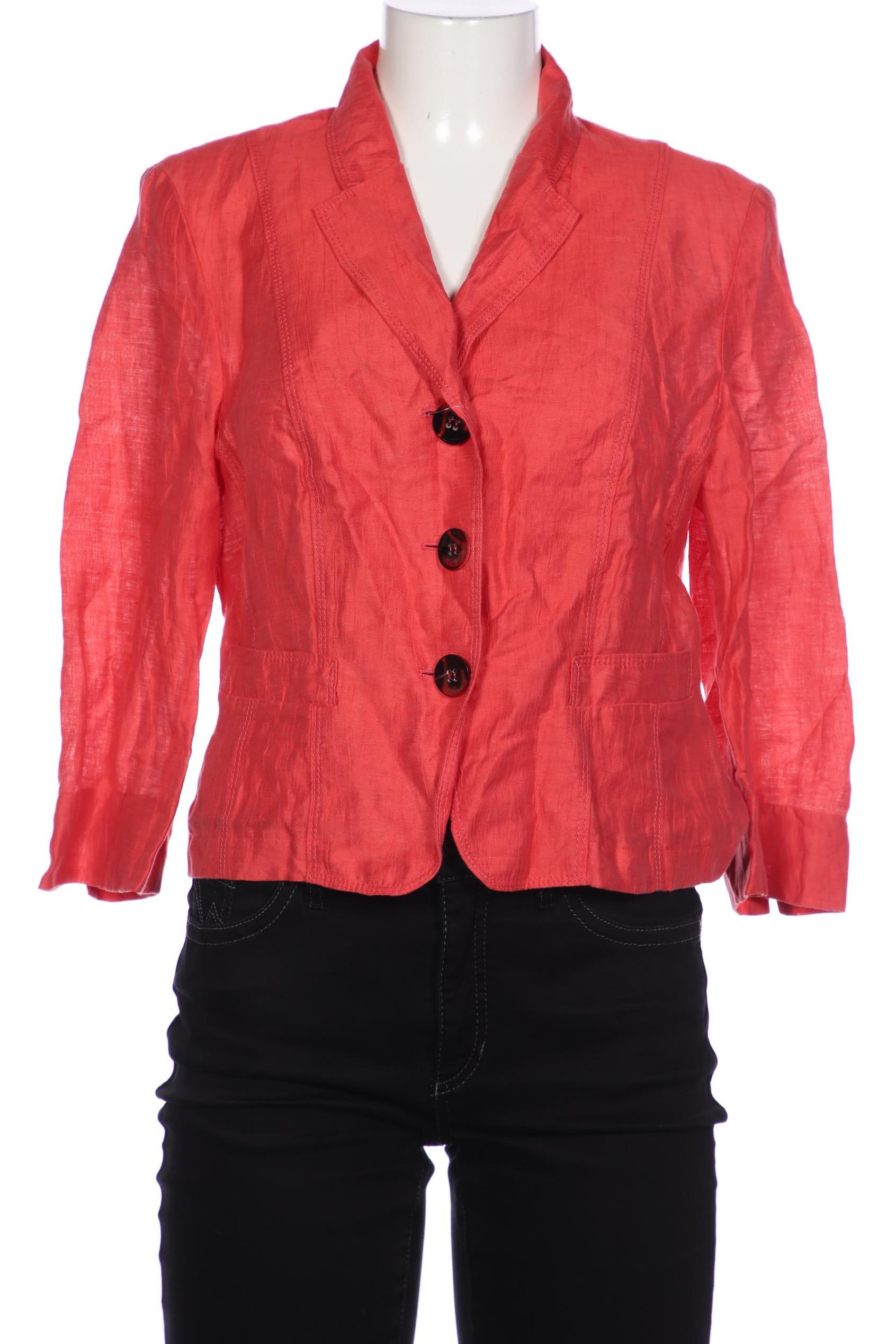 

Gerry Weber Damen Blazer, pink