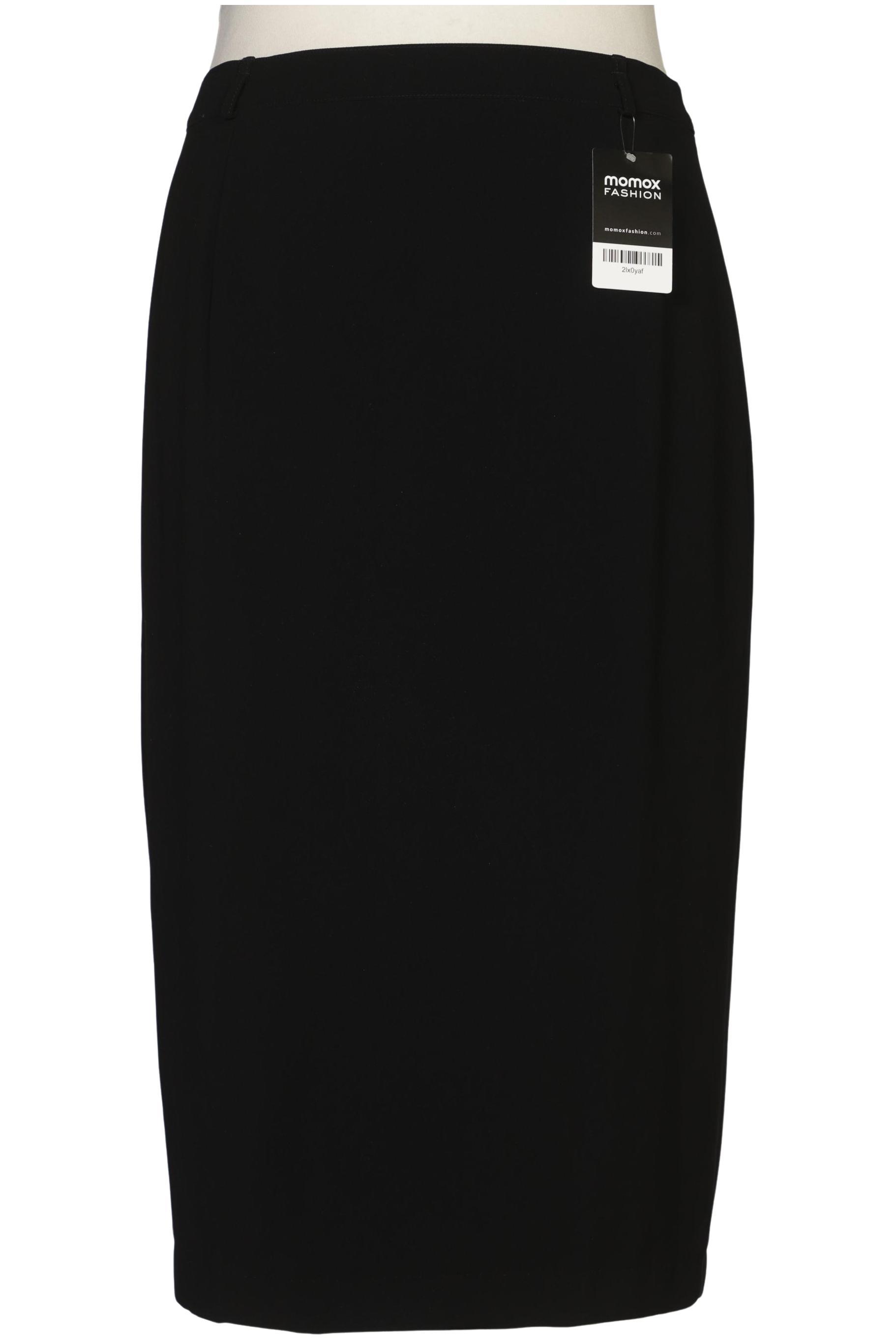 

Gerry Weber Damen Rock, schwarz, Gr. 42