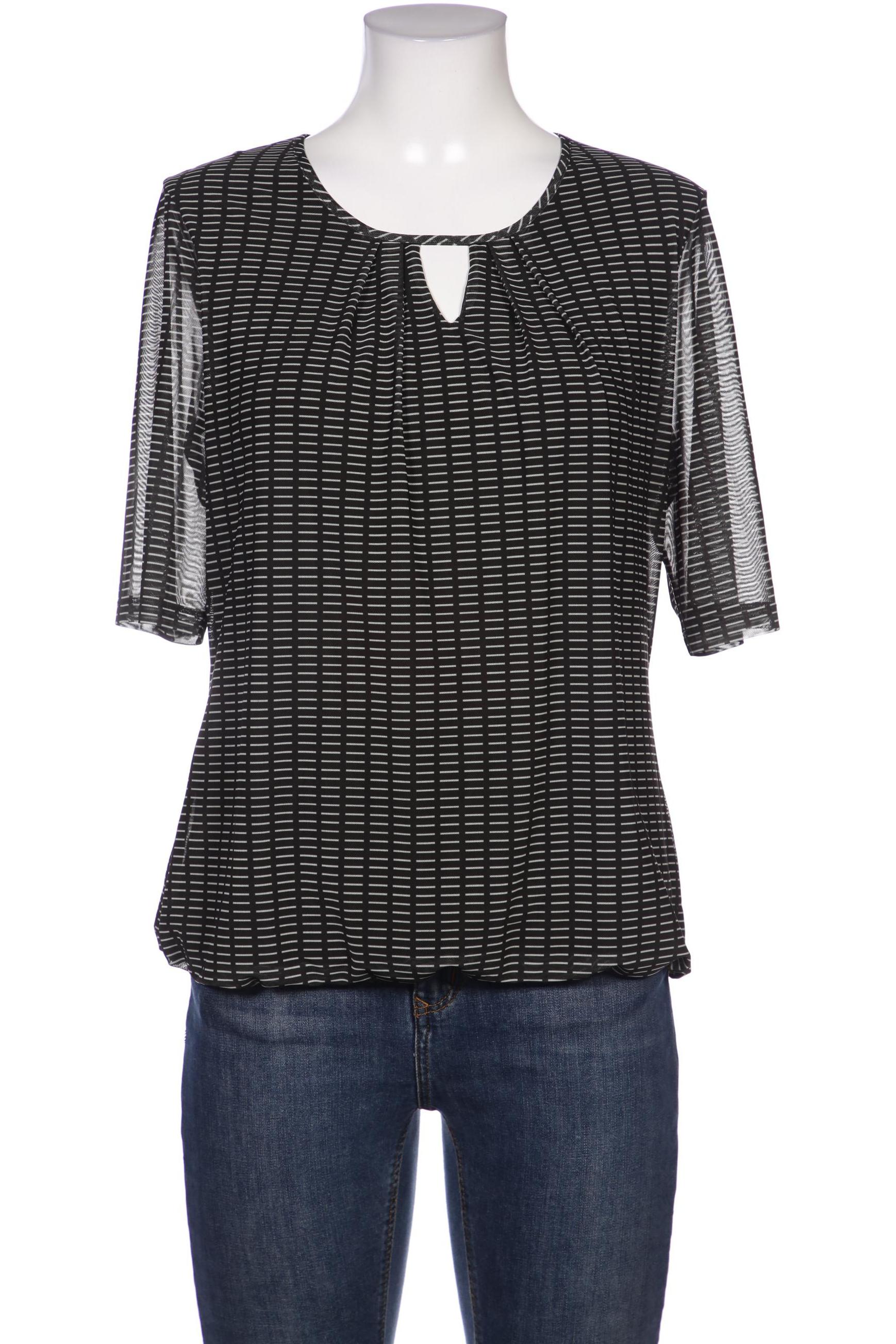 

Gerry Weber Damen Bluse, grün, Gr. 40