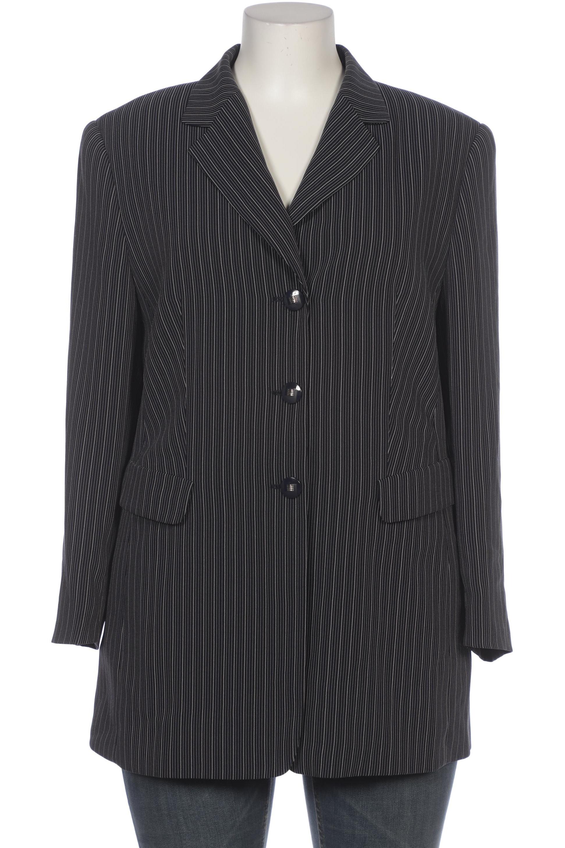 

Gerry Weber Damen Blazer, marineblau