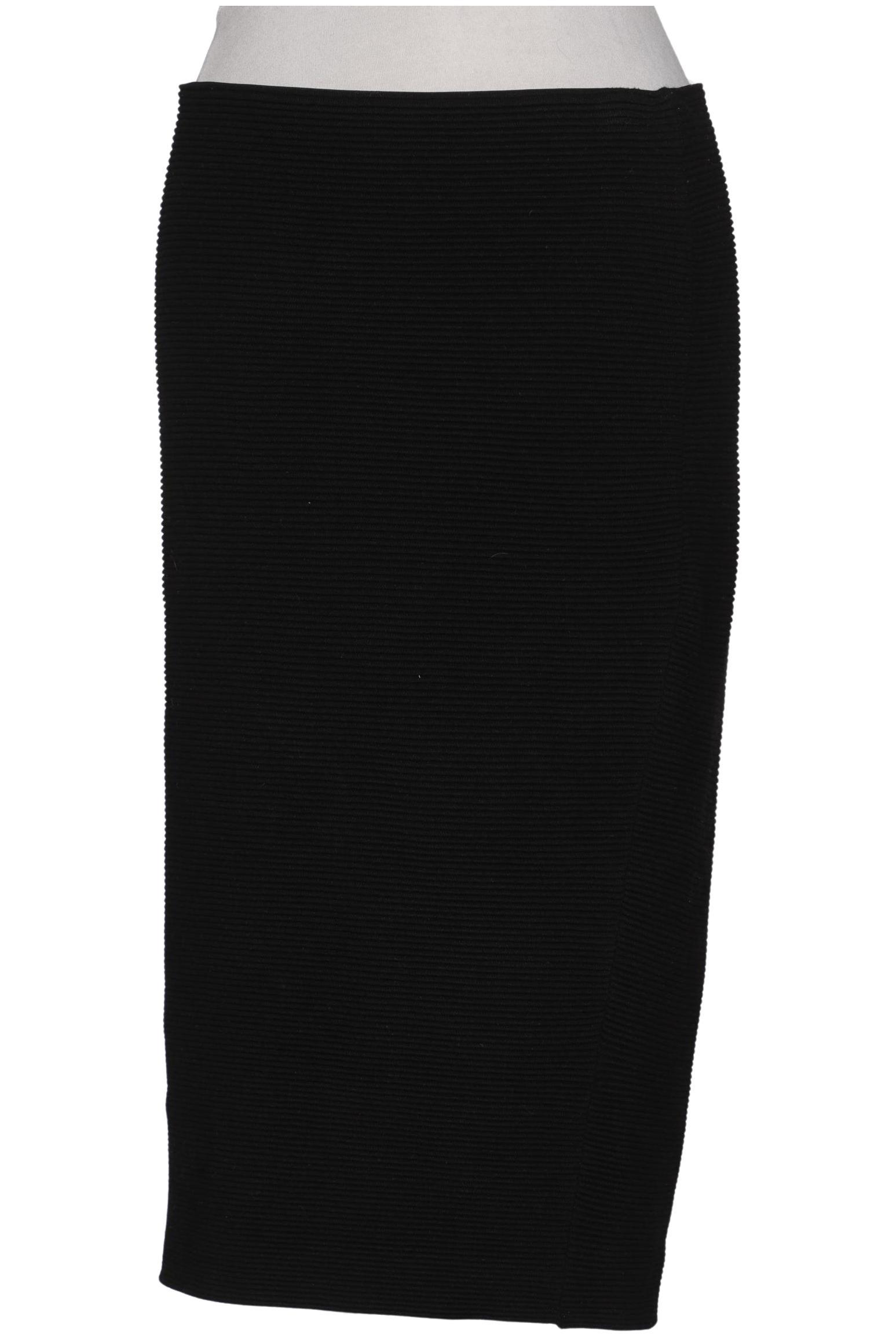

Gerry Weber Damen Rock, schwarz, Gr. 38