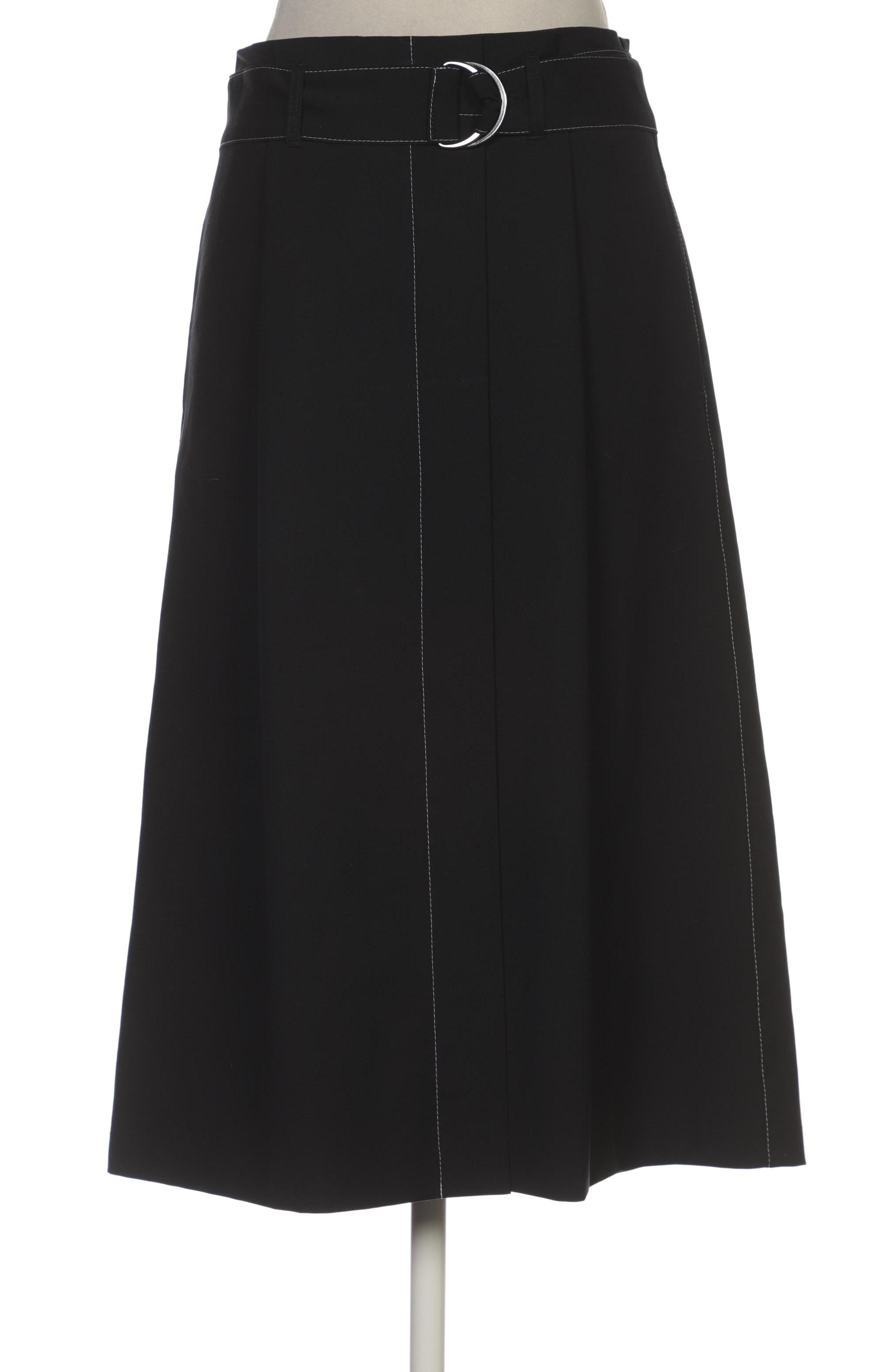 

Gerry Weber Damen Rock, marineblau, Gr. 28