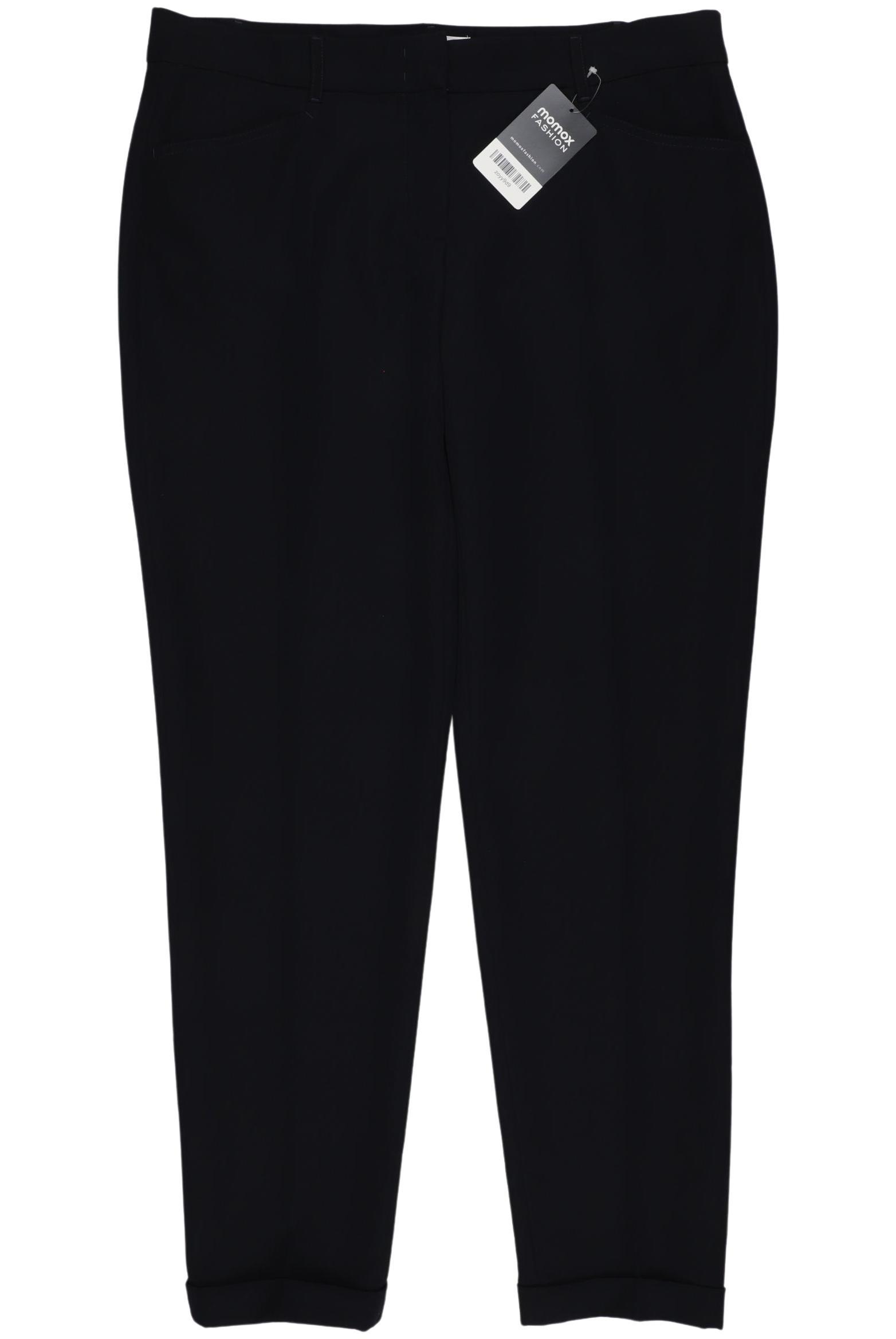 

Gerry Weber Damen Stoffhose, marineblau, Gr. 40