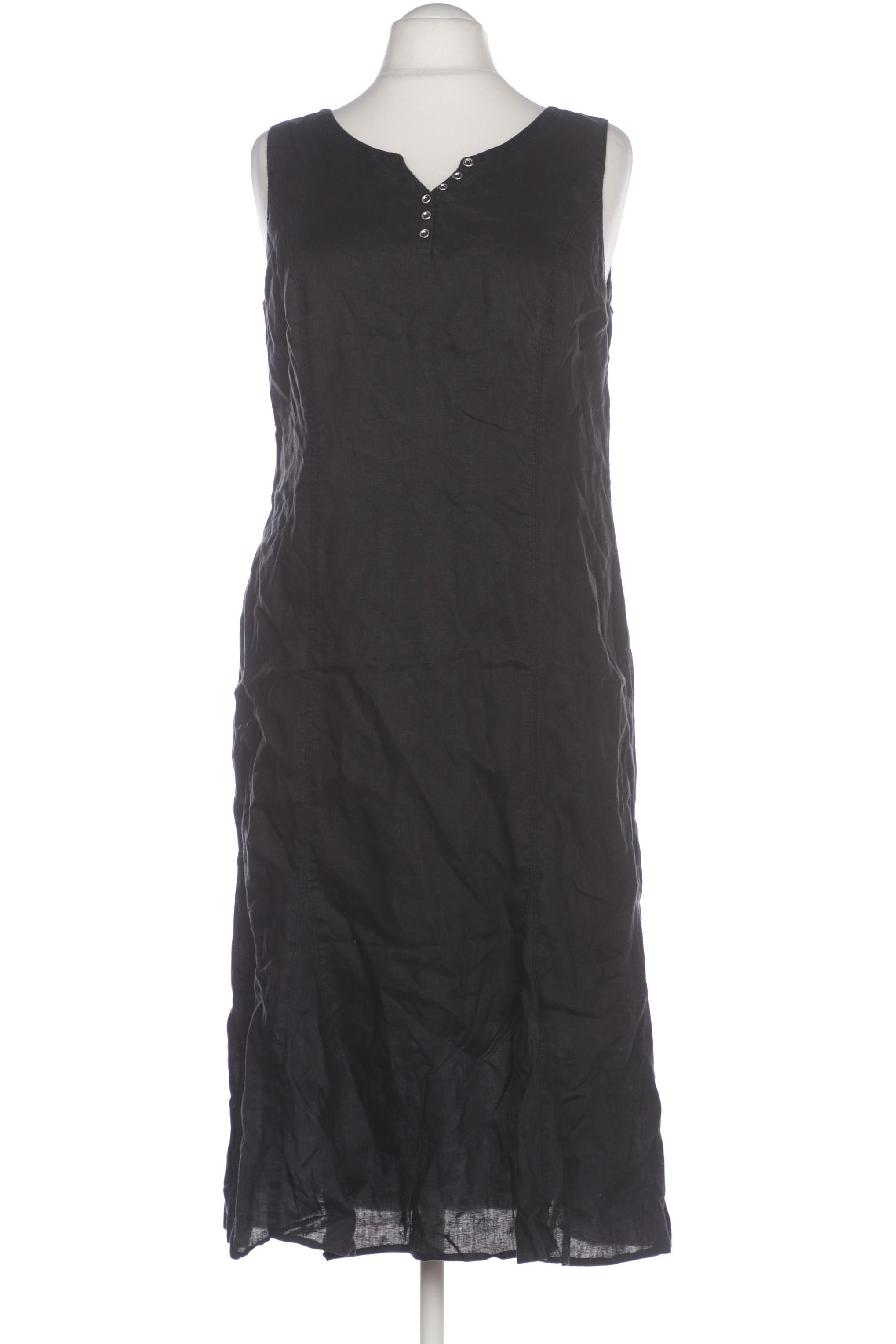 

Gerry Weber Damen Kleid, schwarz, Gr. 44