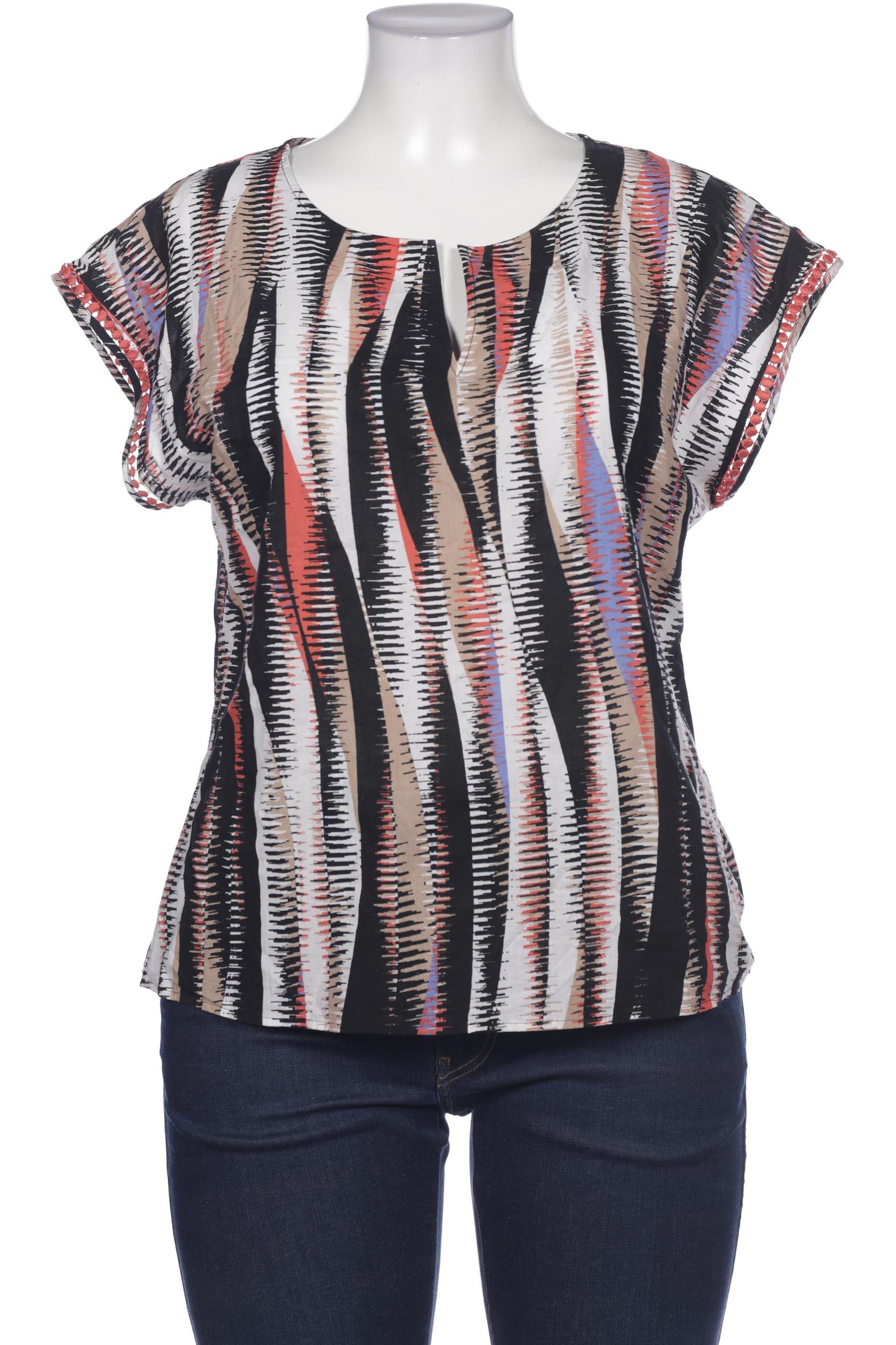 

Gerry Weber Damen Bluse, mehrfarbig