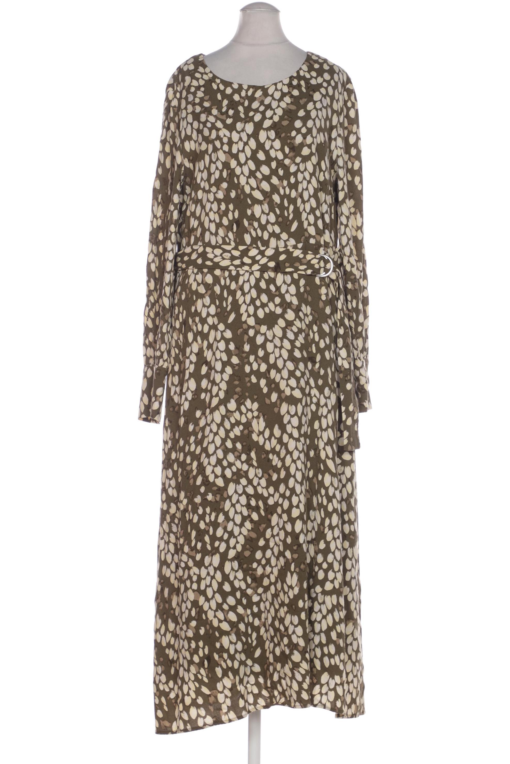 

Gerry Weber Damen Kleid, grün, Gr. 40