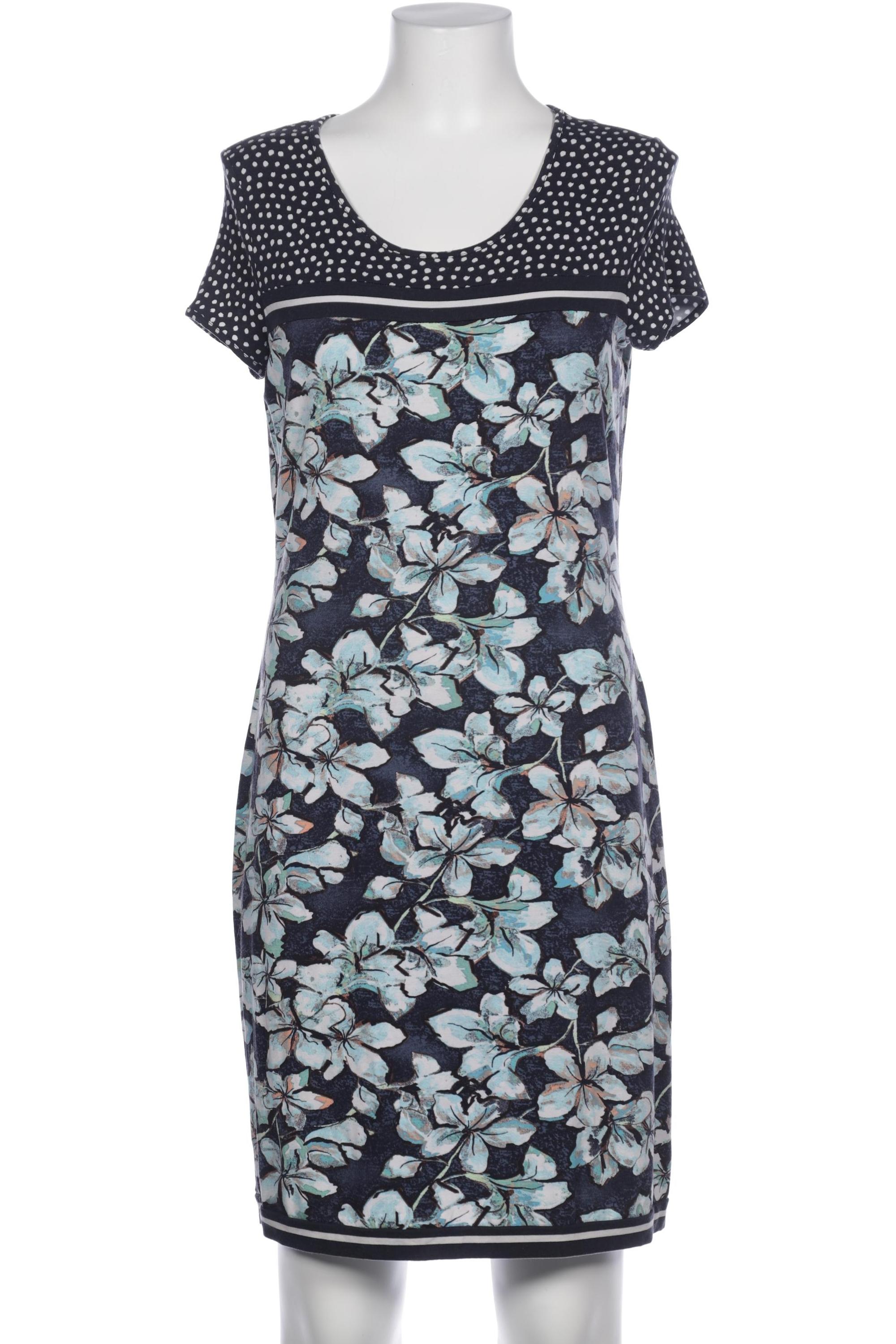 

Gerry Weber Damen Kleid, mehrfarbig, Gr. 40