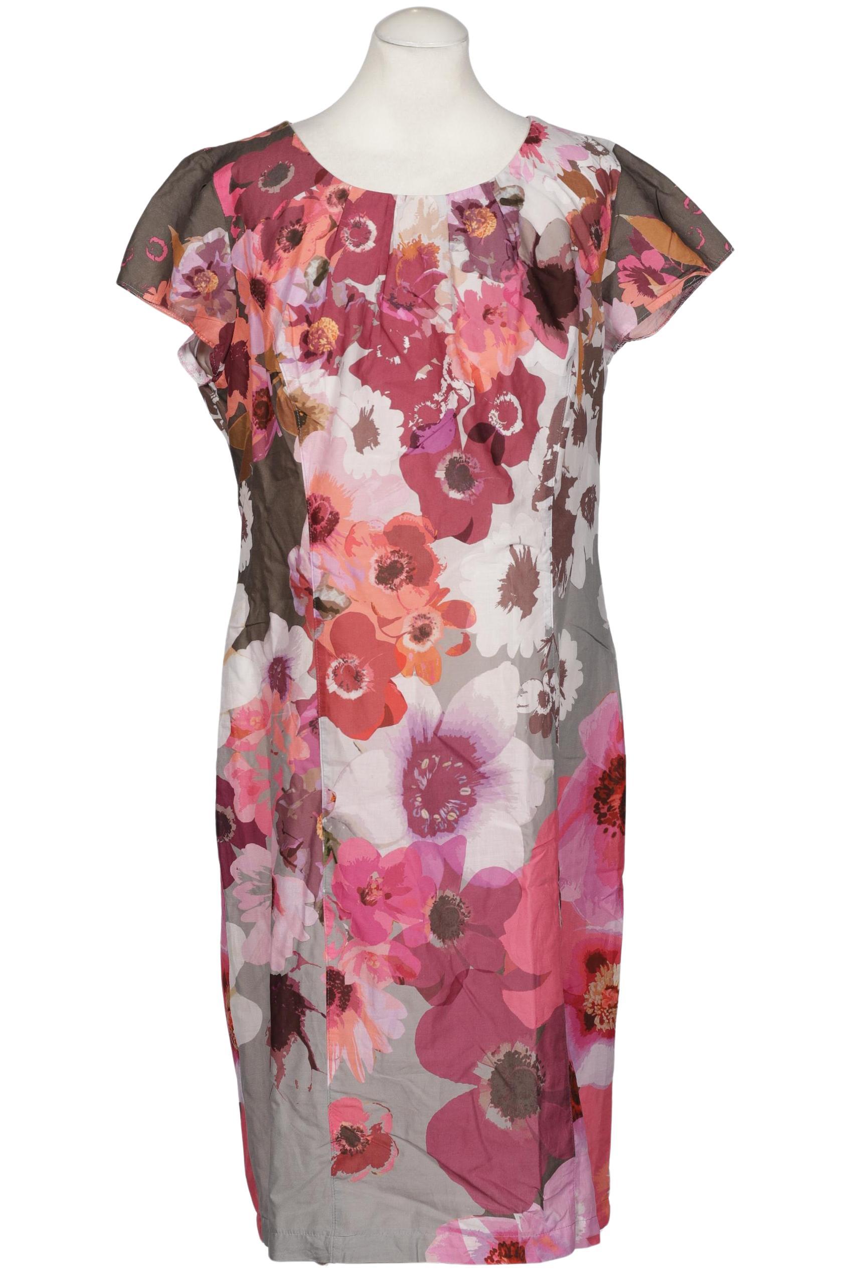 

Gerry Weber Damen Kleid, mehrfarbig, Gr. 42