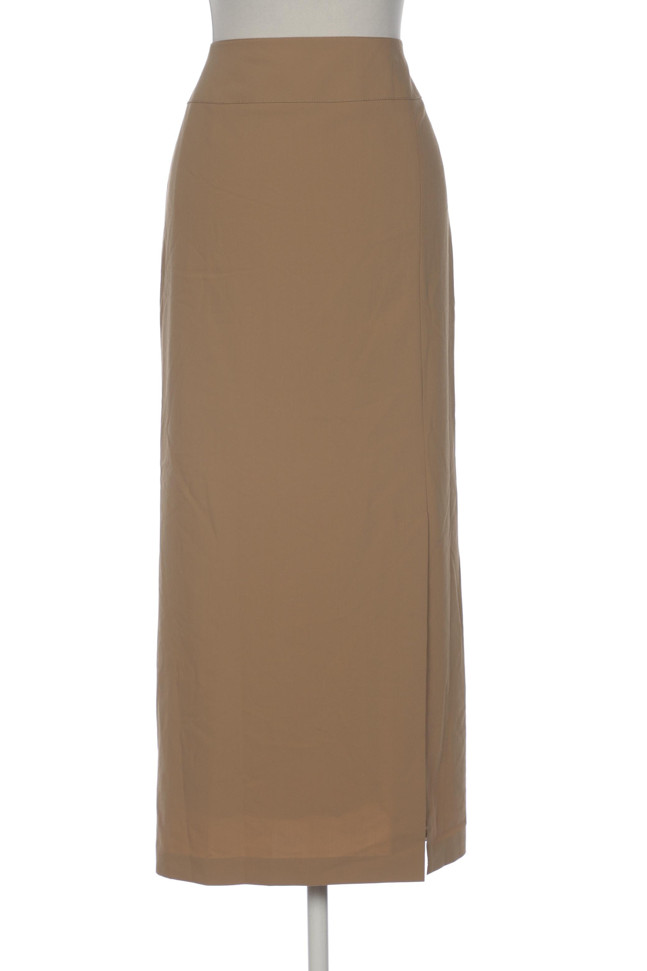 

Gerry Weber Damen Rock, beige, Gr. 38