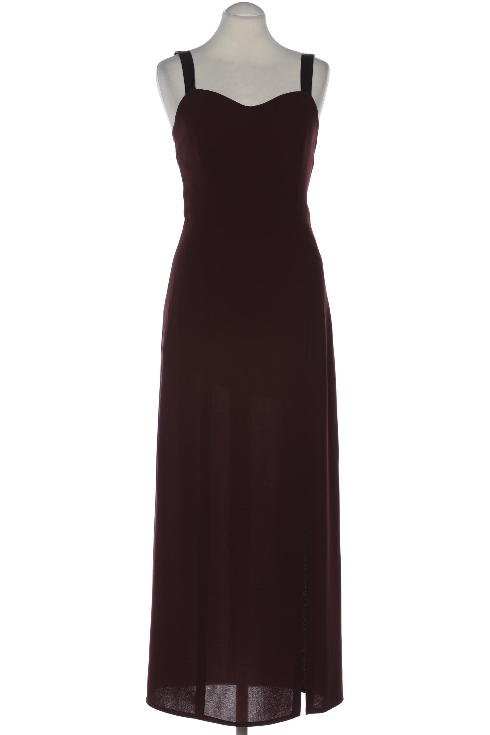 

Gerry Weber Damen Kleid, bordeaux, Gr. 38
