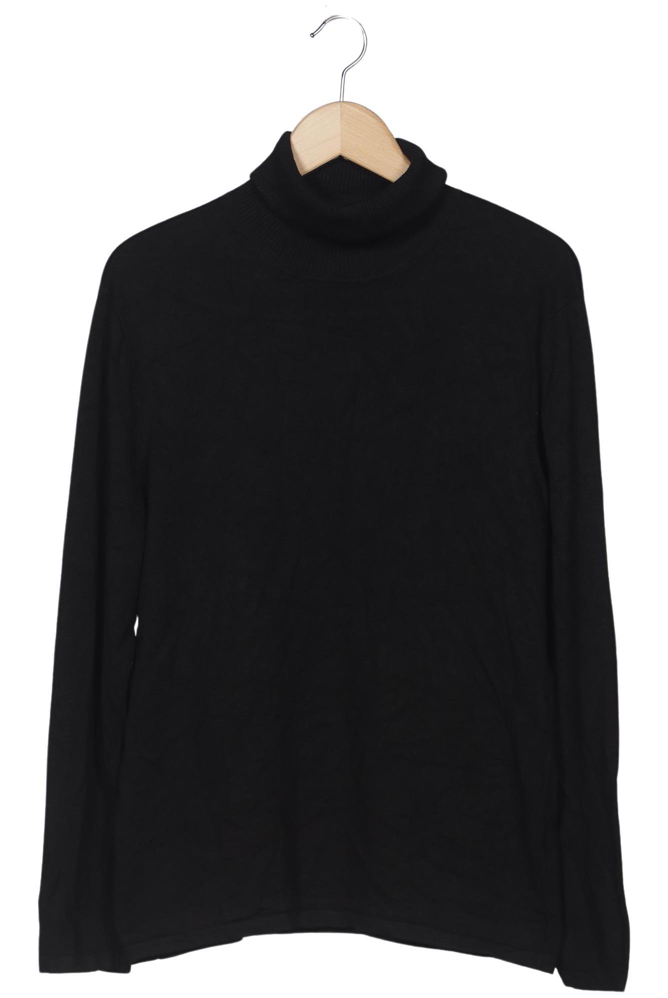 

Gerry Weber Damen Pullover, schwarz, Gr. 42