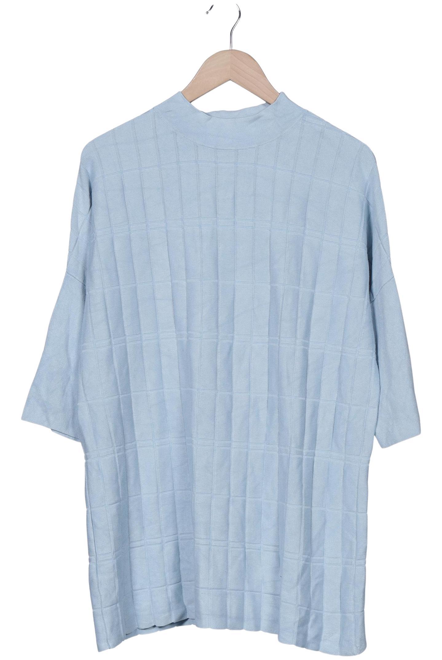 

Gerry Weber Damen Pullover, hellblau, Gr. 46