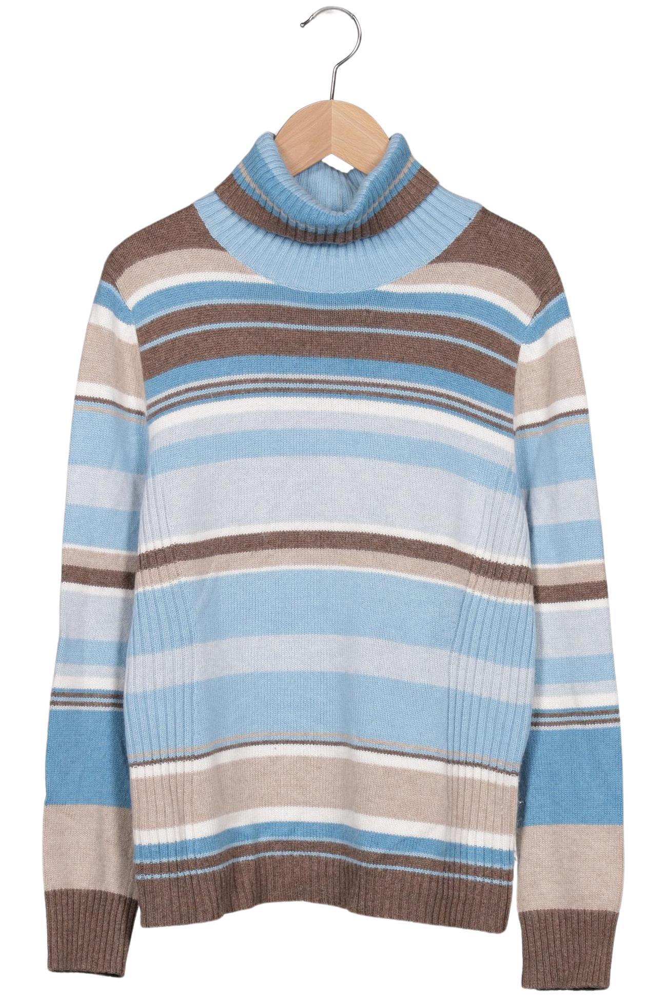 

Gerry Weber Damen Pullover, mehrfarbig, Gr. 38