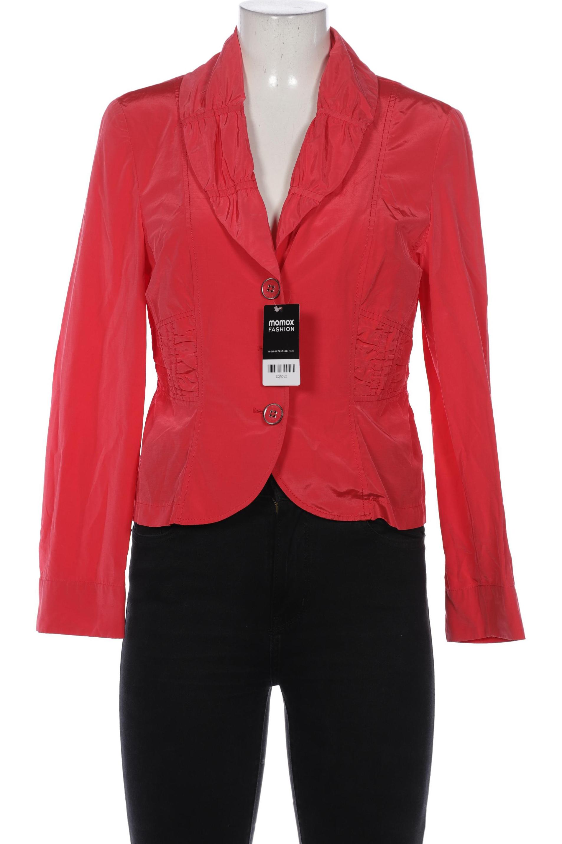 

Gerry Weber Damen Blazer, rot, Gr. 38