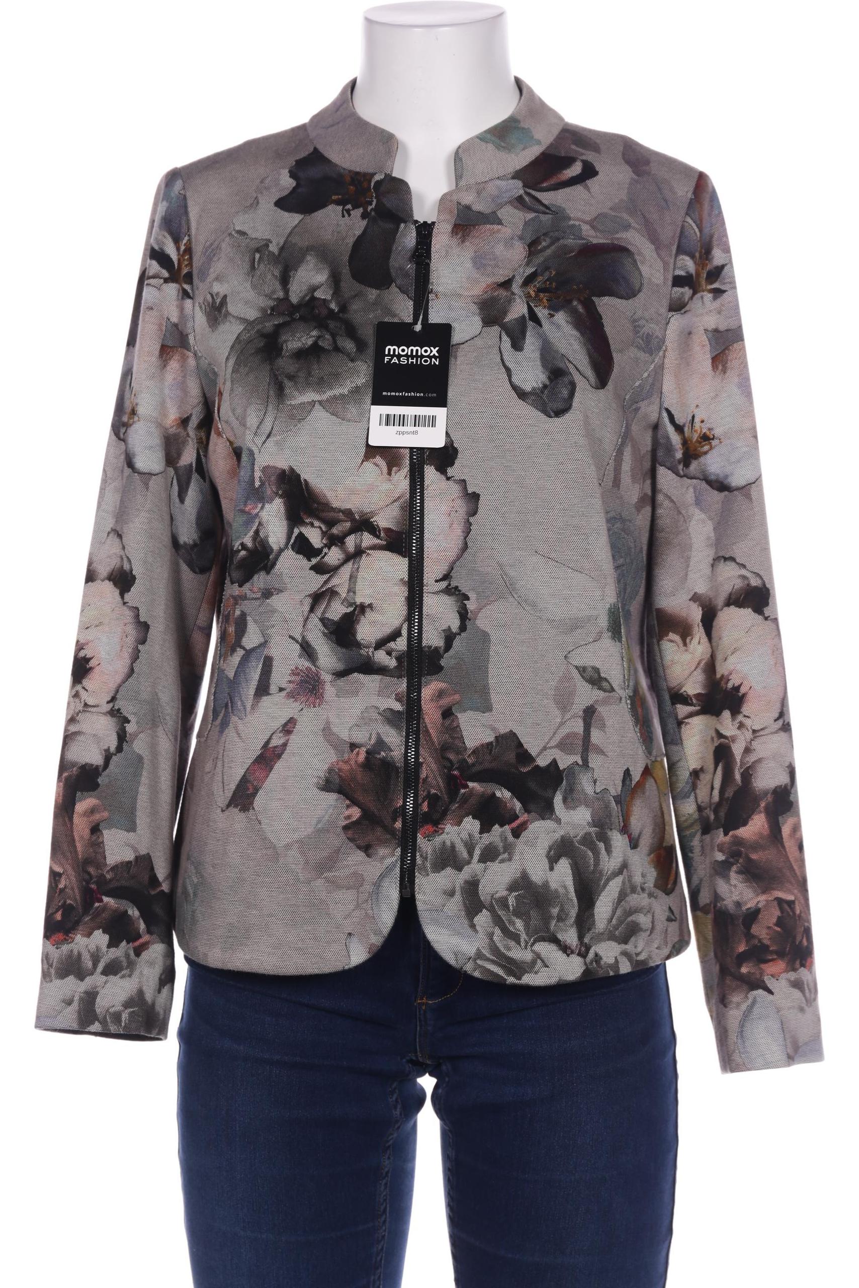 

Gerry Weber Damen Blazer, braun, Gr. 42