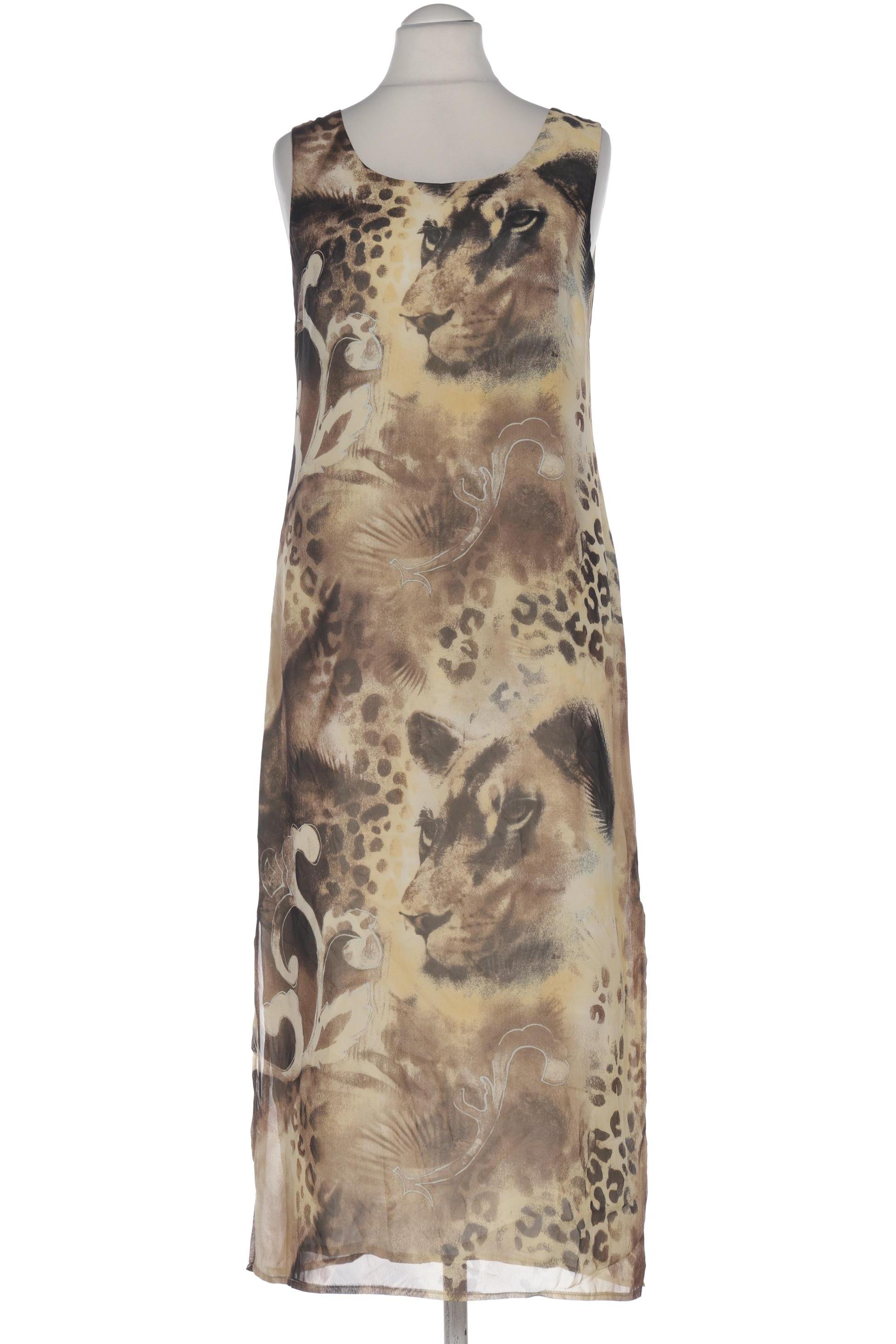 

Gerry Weber Damen Kleid, beige, Gr. 40