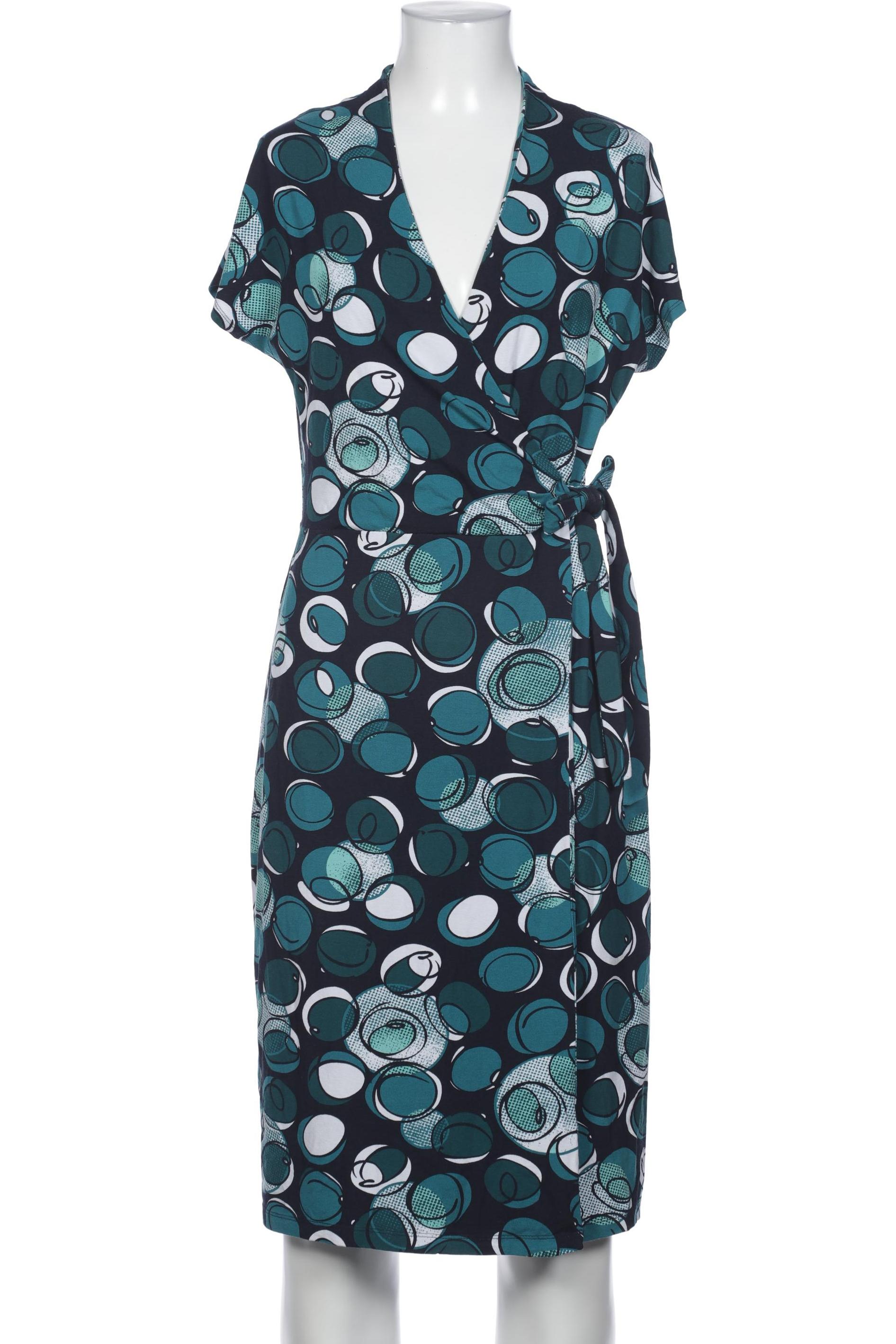 

Gerry Weber Damen Kleid, marineblau