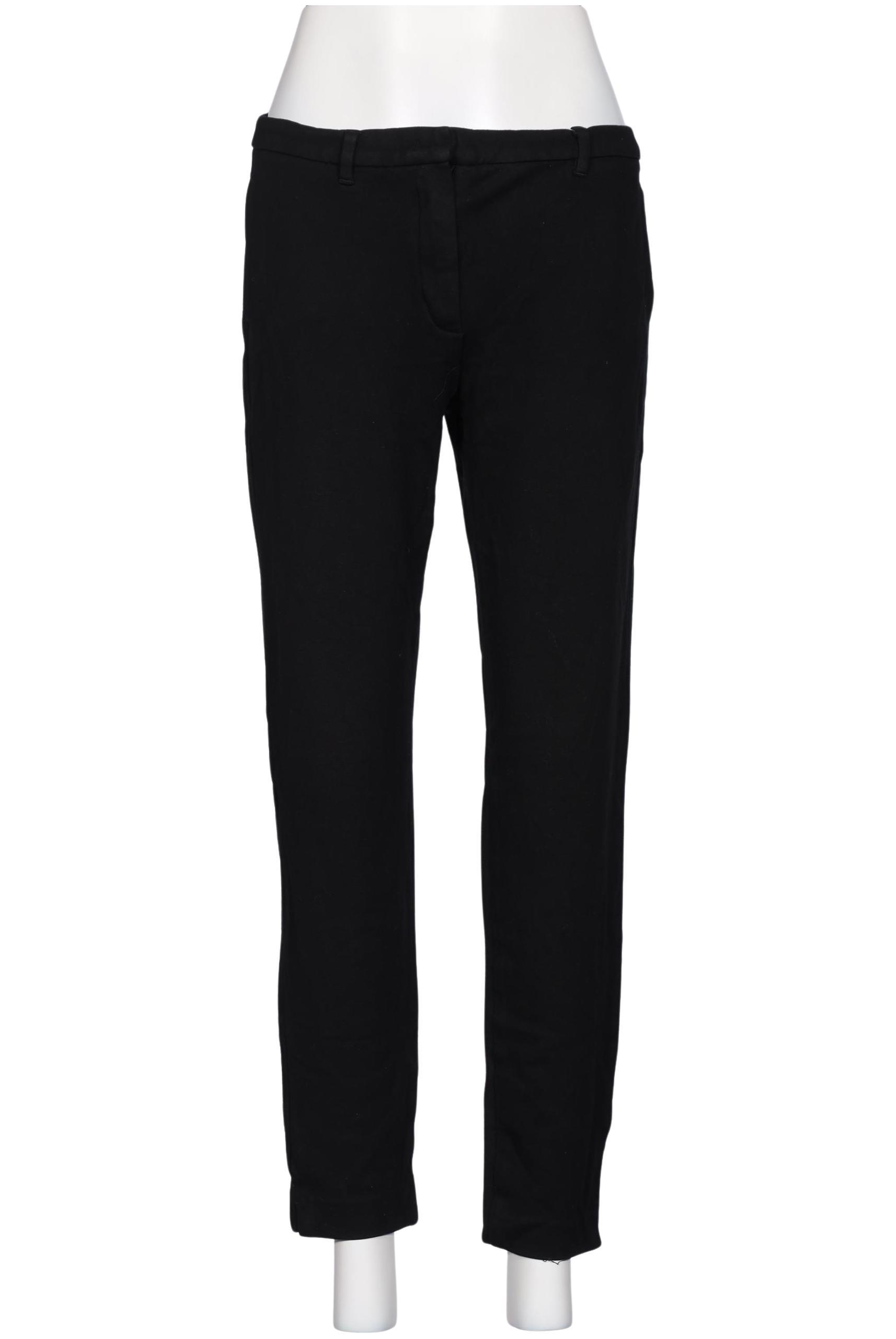 

Gerry Weber Damen Stoffhose, schwarz, Gr. 28