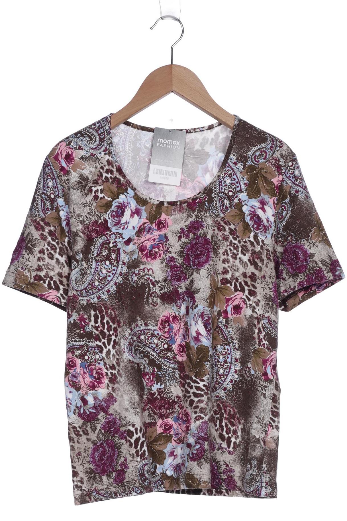

Gerry Weber Damen T-Shirt, mehrfarbig