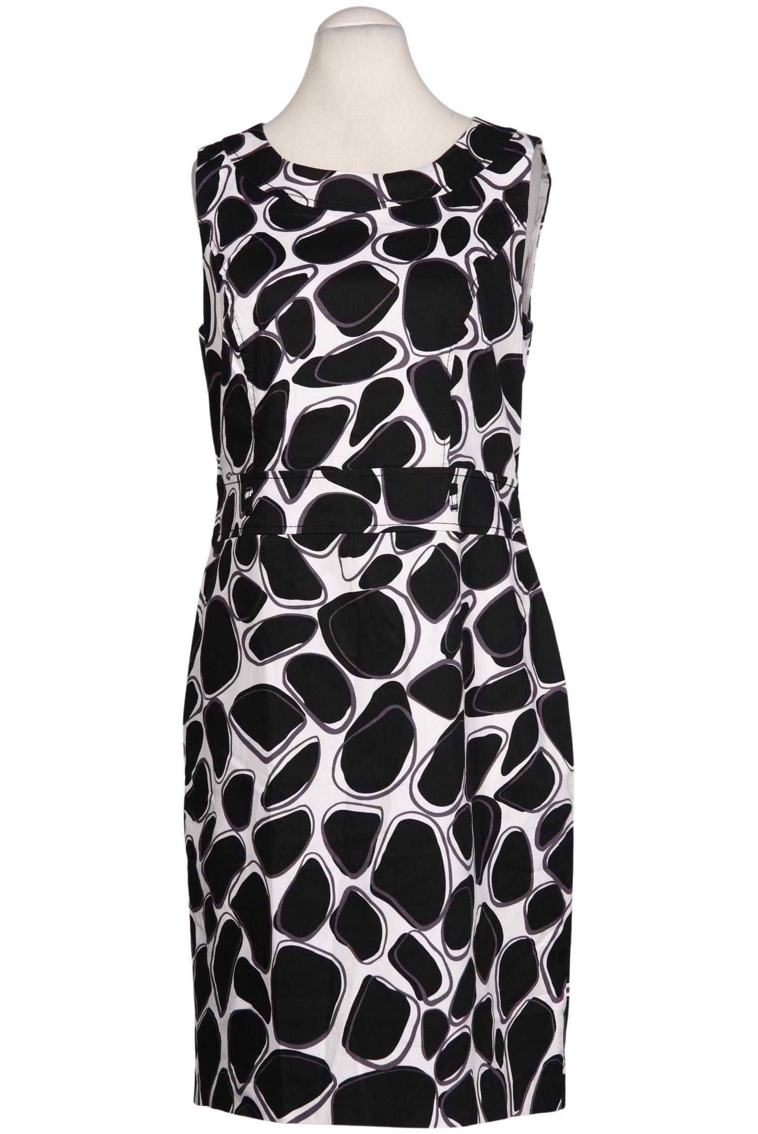 

Gerry Weber Damen Kleid, marineblau, Gr. 40