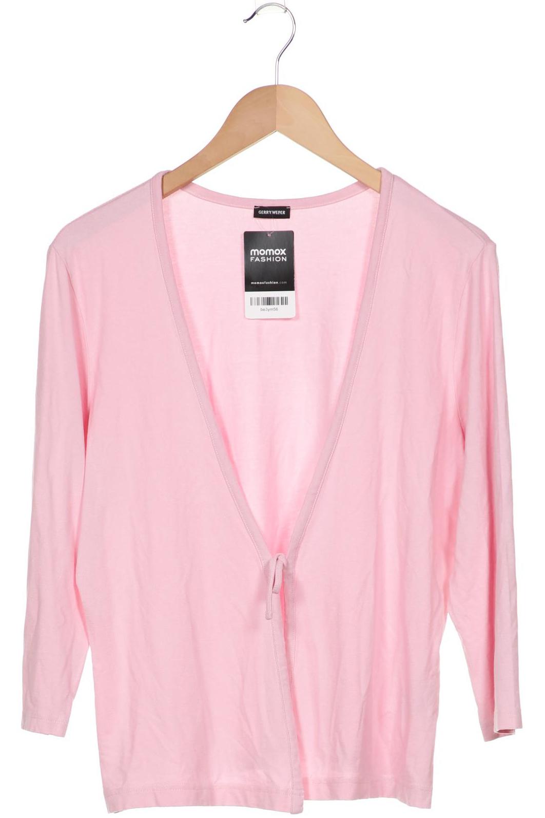 

Gerry Weber Damen Strickjacke, pink