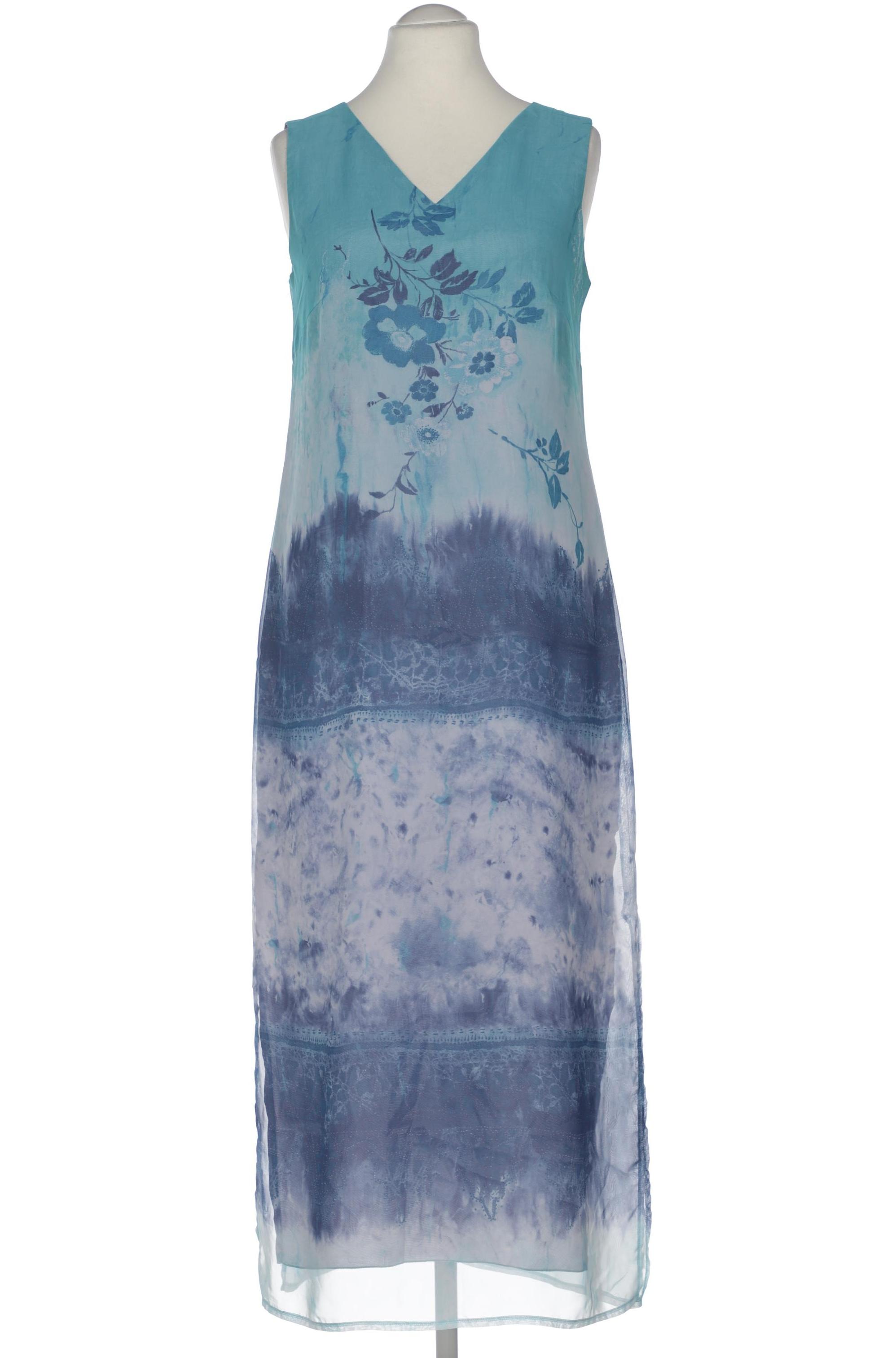 

Gerry Weber Damen Kleid, blau, Gr. 42