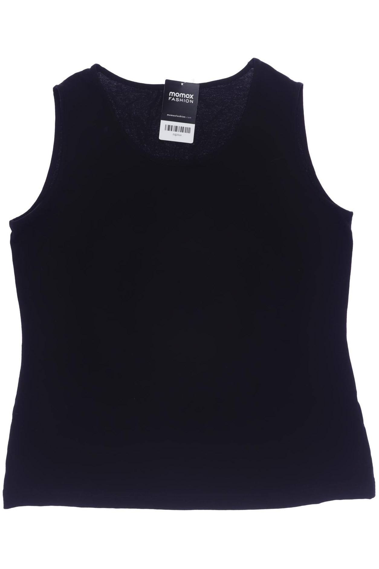 

Gerry Weber Damen Top, schwarz, Gr. 42