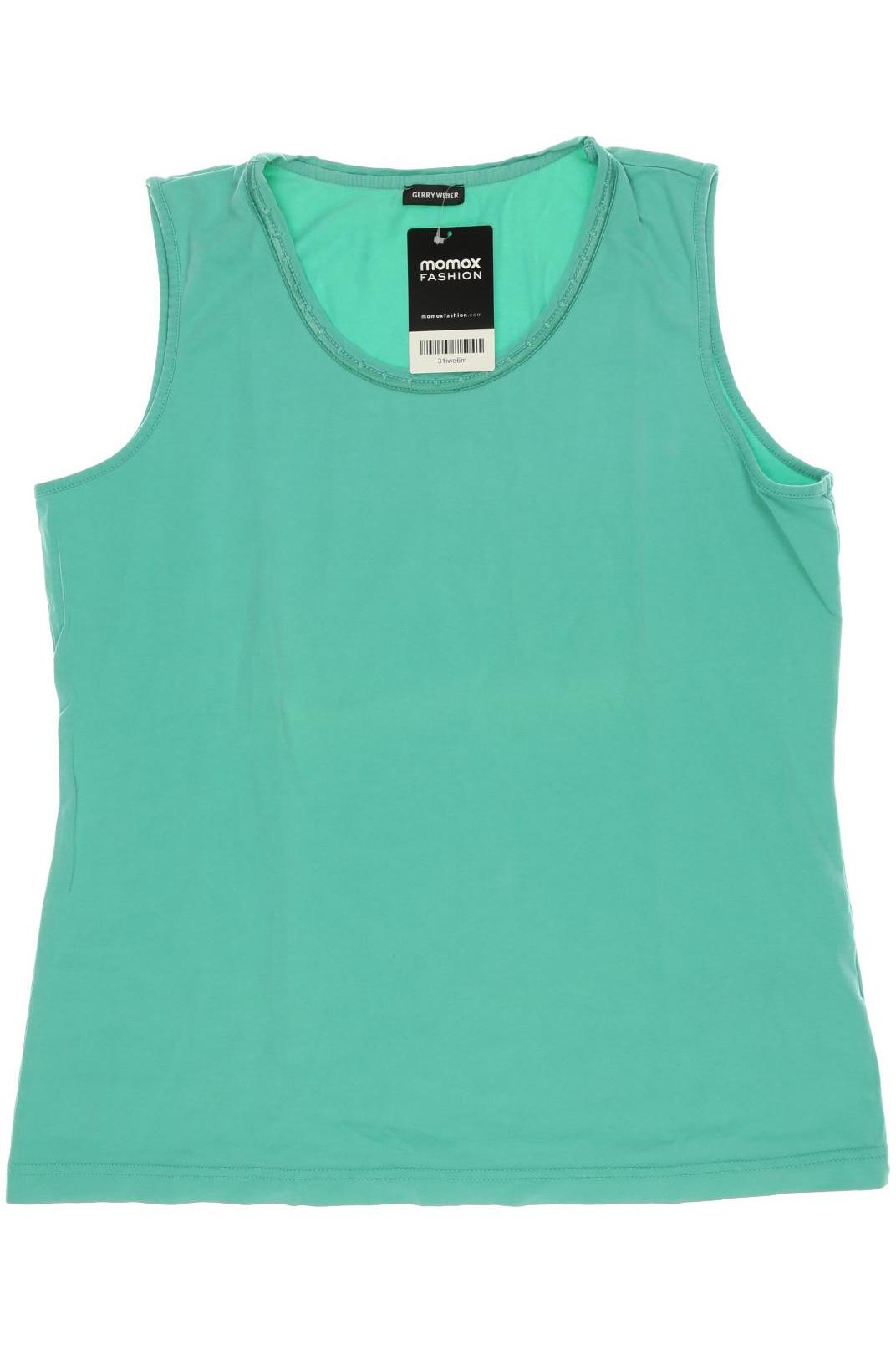 

Gerry Weber Damen Top, türkis