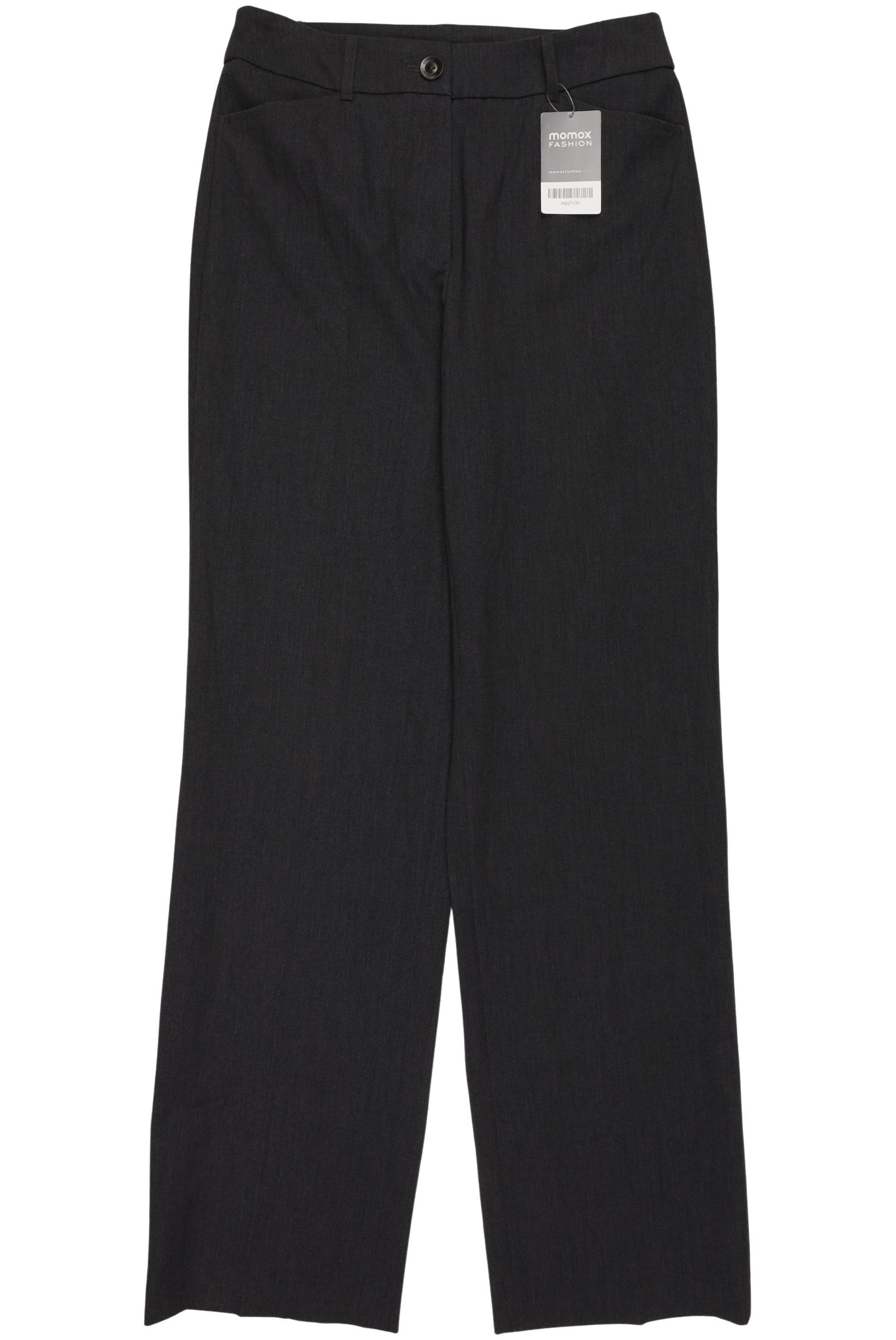 

Gerry Weber Damen Stoffhose, grau, Gr. 36